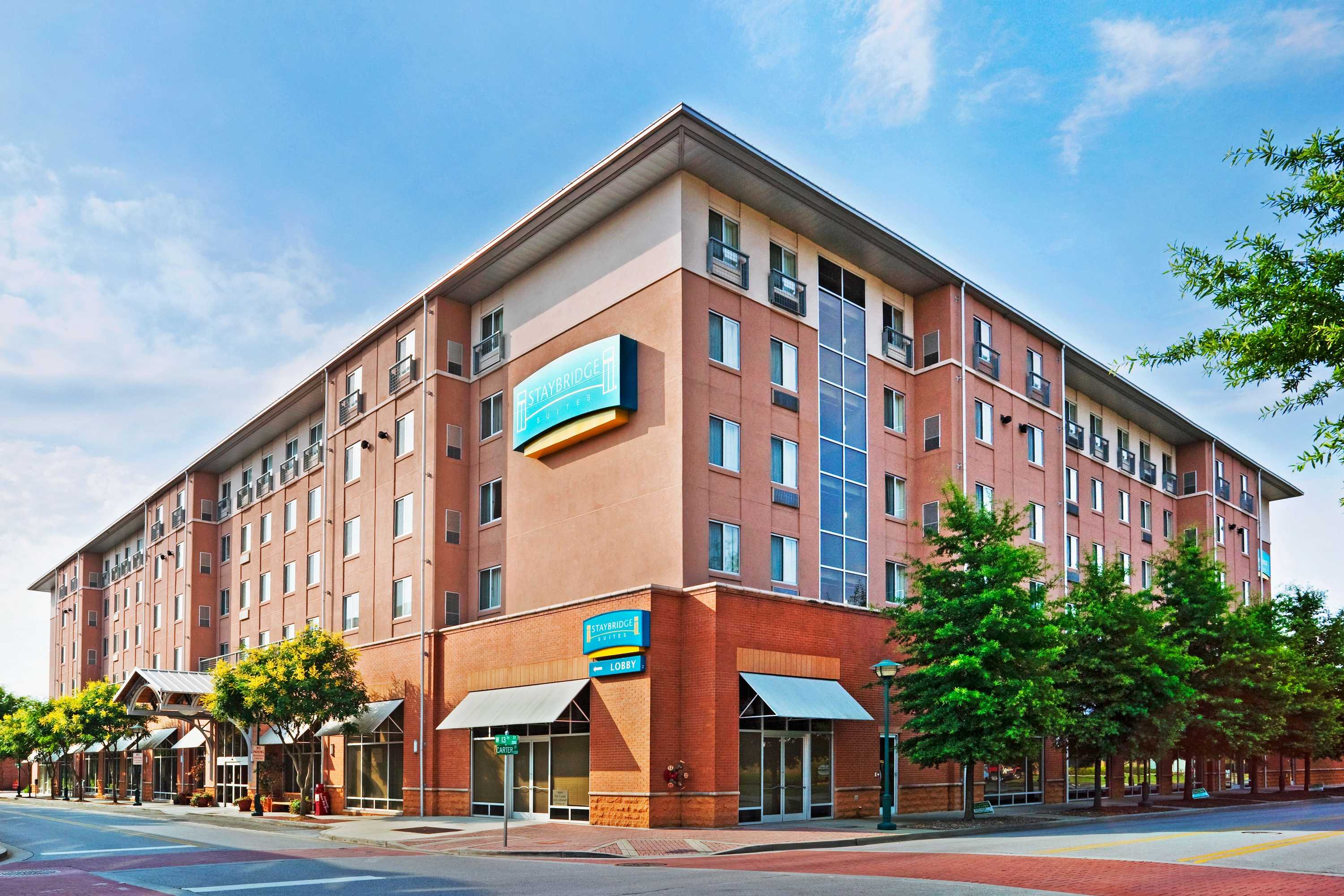 Gift card for Staybridge Suites Chattanooga Downtown - Convention Center by Ihg Gift card for Staybridge Suites Chattanooga Downtown - Convention Center by Ihg