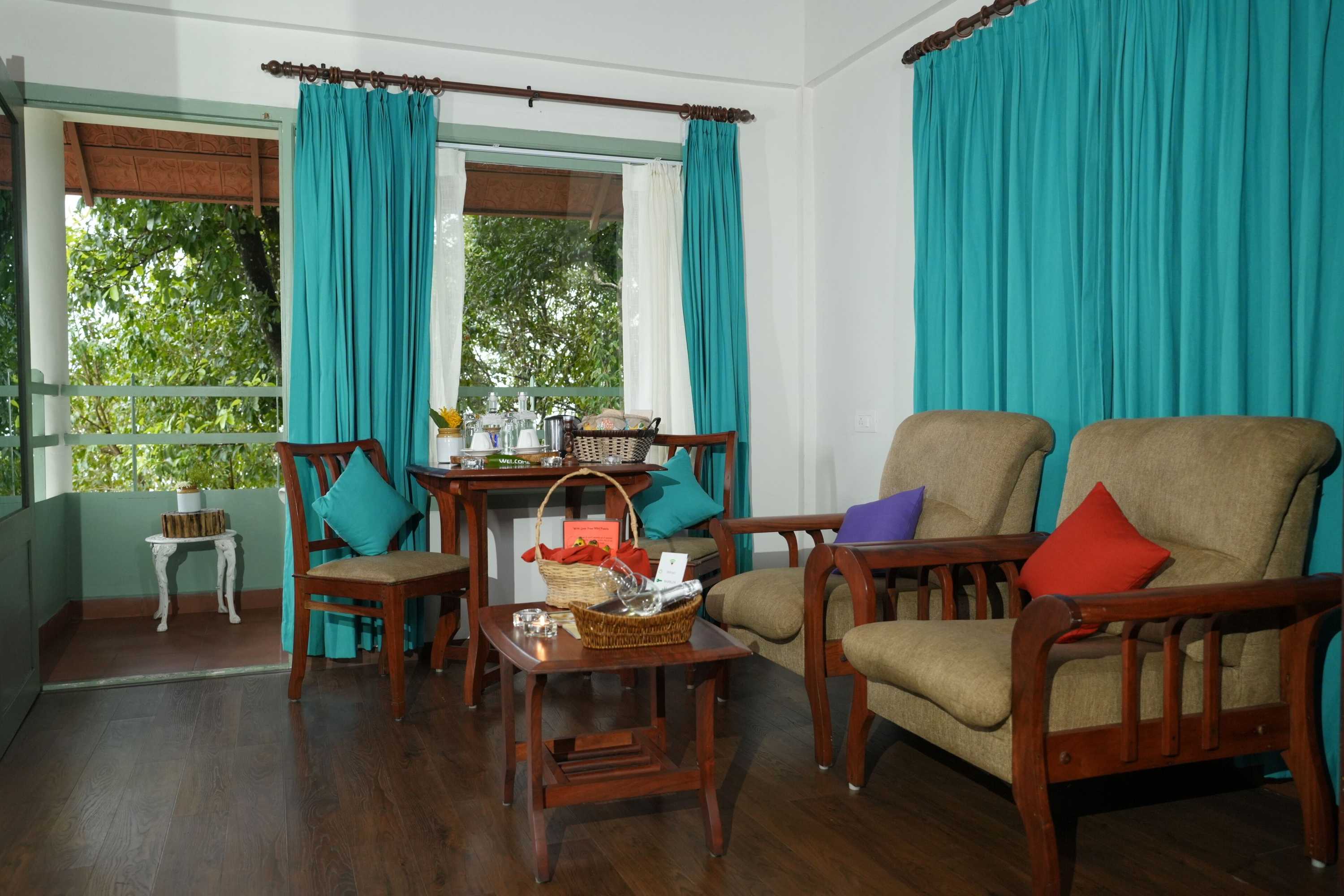 Gift card for Blackberry Hills Munnar Nature Resort & Spa Gift card for Blackberry Hills Munnar Nature Resort & Spa