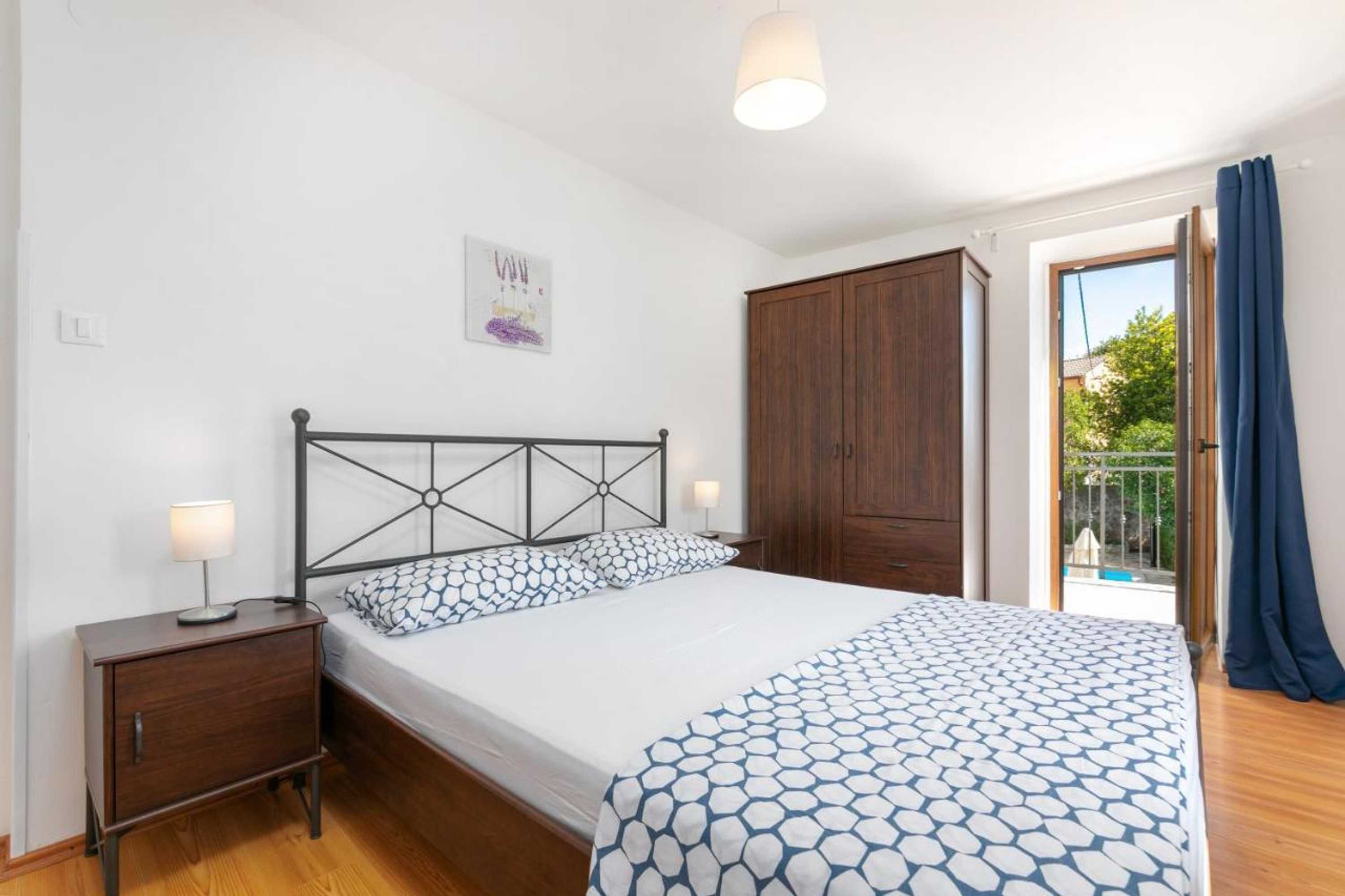 Gift card for Villa Vito