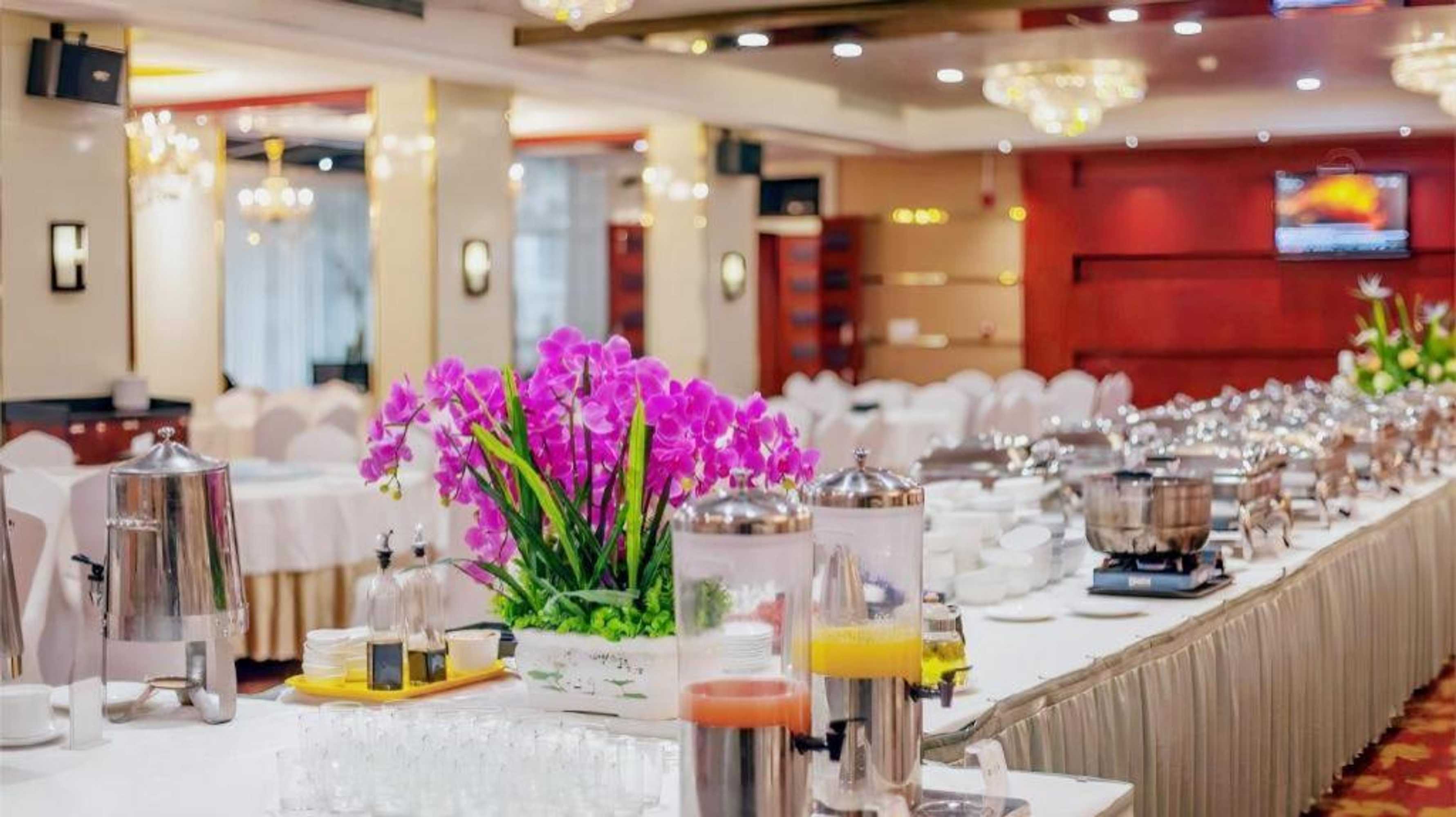 Gift card for Yongzhou Hotel