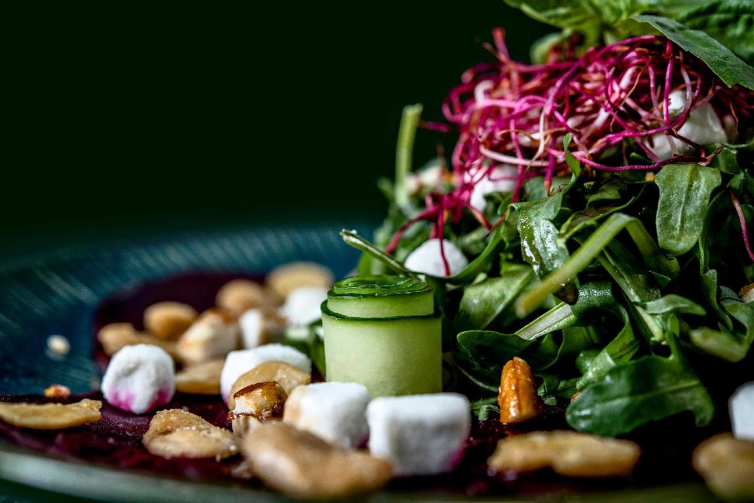 Gift card for Grand Café Goejje