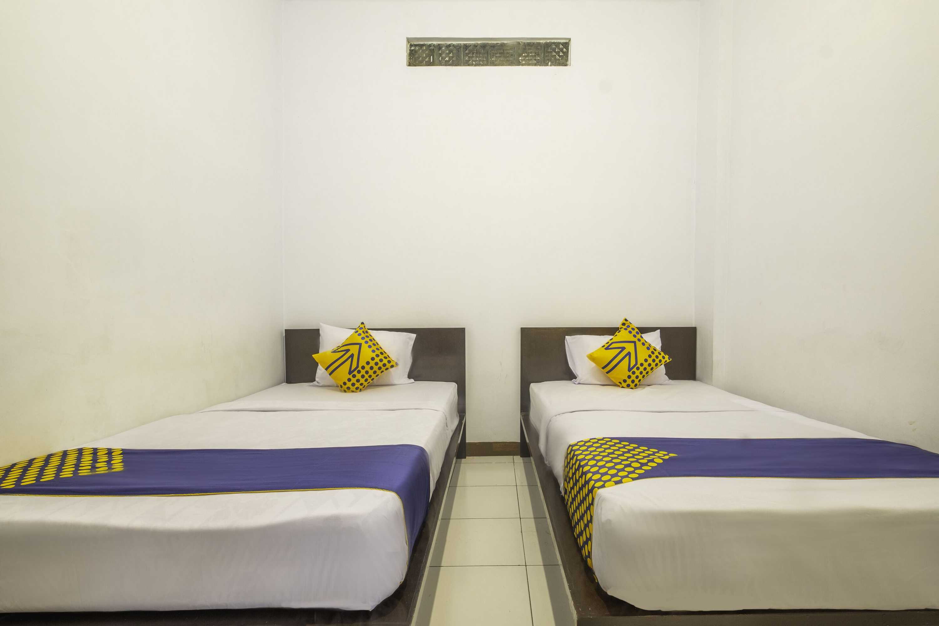 Gift card for Spot ON 2395 Hotel Aden 2 Syariah Gift card for Spot ON 2395 Hotel Aden 2 Syariah