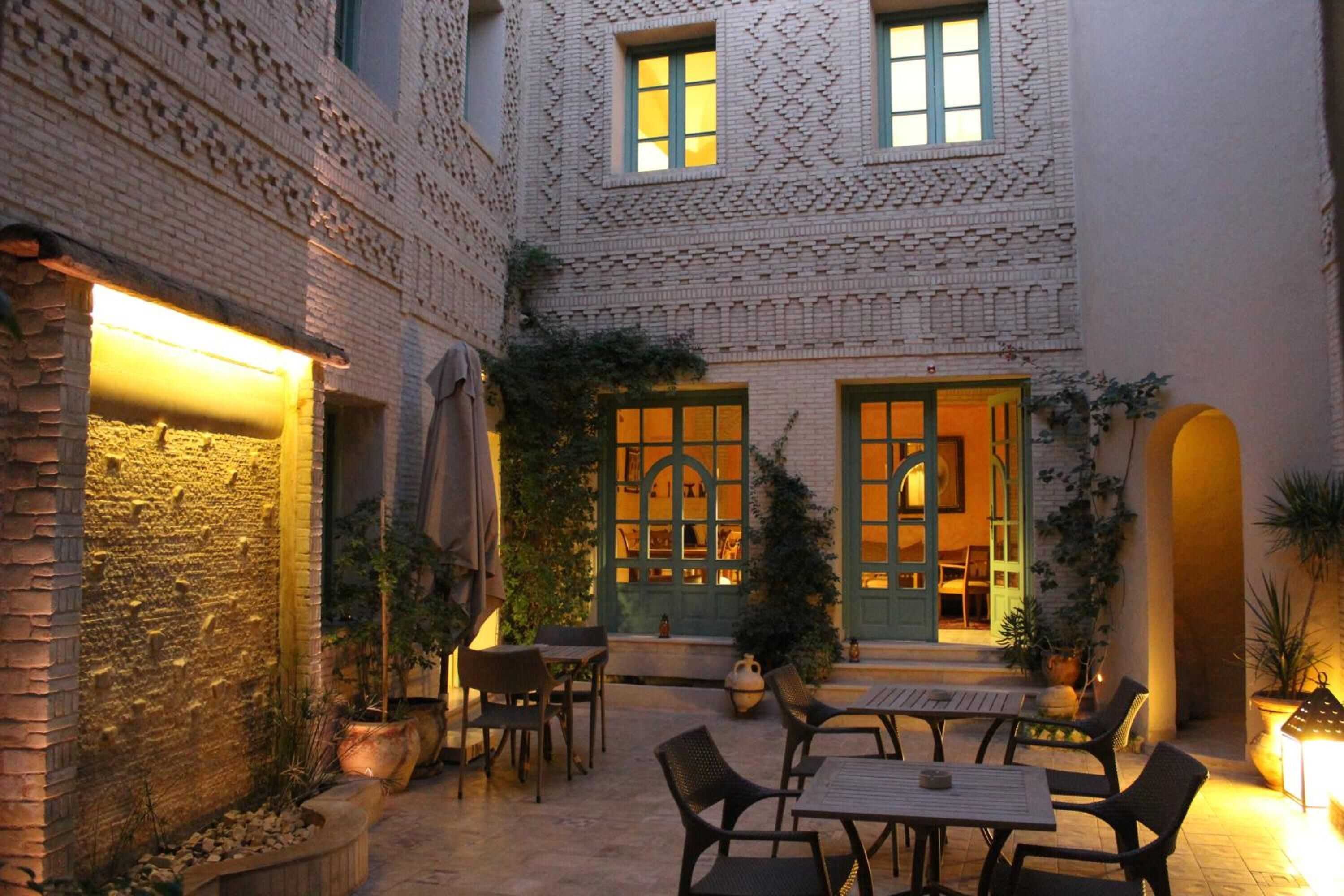 Gift card for Dar Saida Beya Tozeur Guest House Gift card for Dar Saida Beya Tozeur Guest House