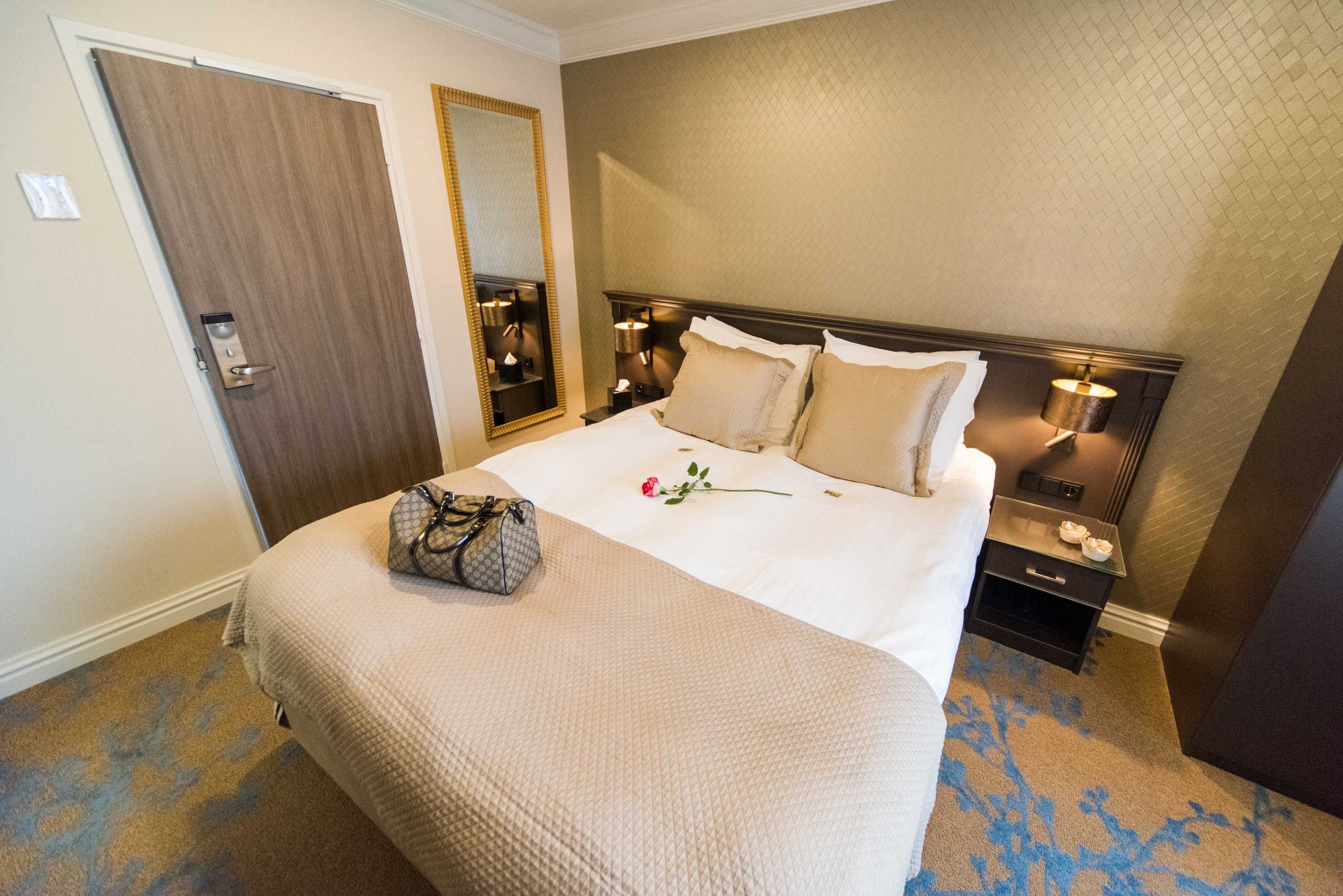 Gift card for Good Seasons Hotel Den Bosch