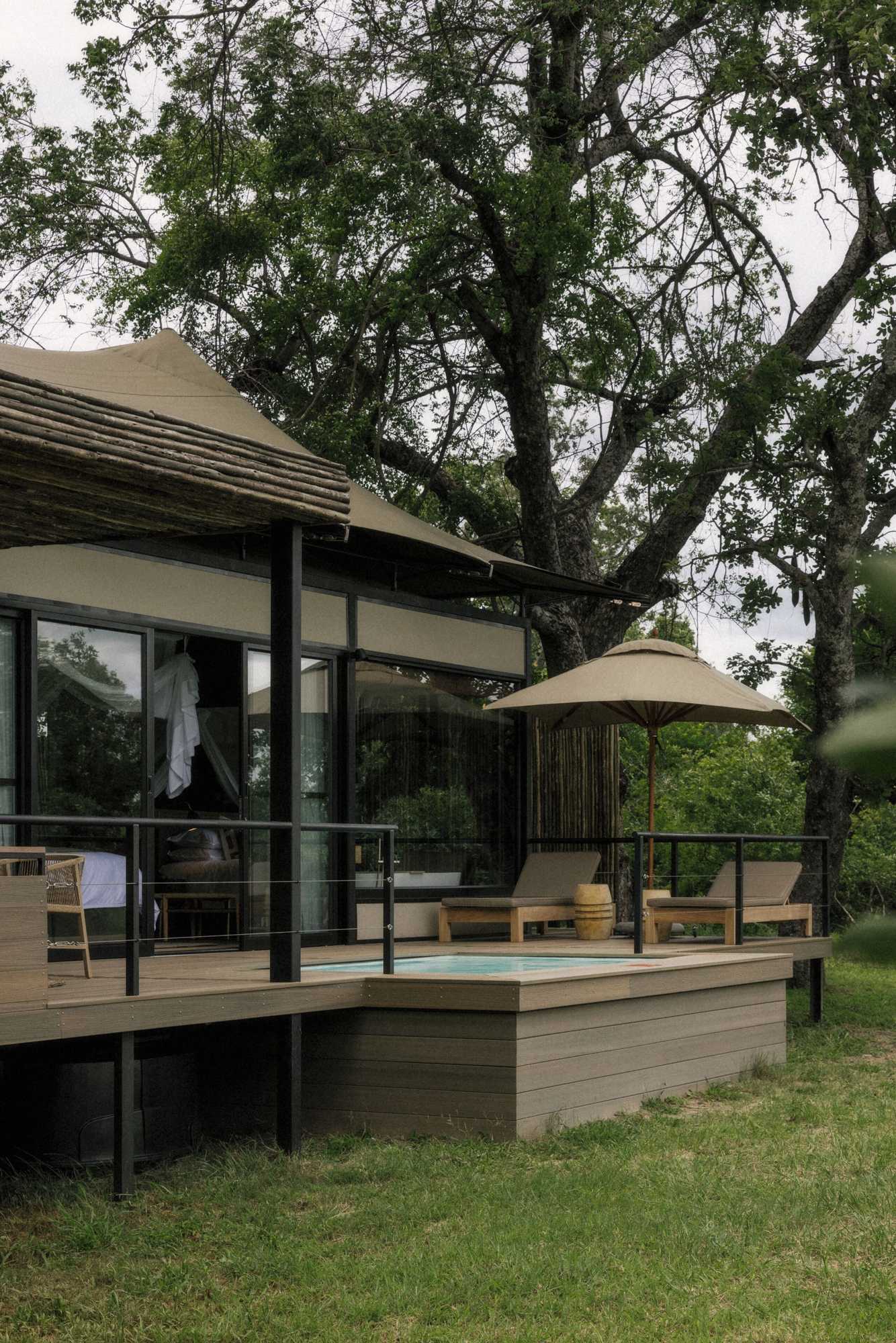 Gift card for Zambezi Sands By Batoka Gift card for Zambezi Sands By Batoka