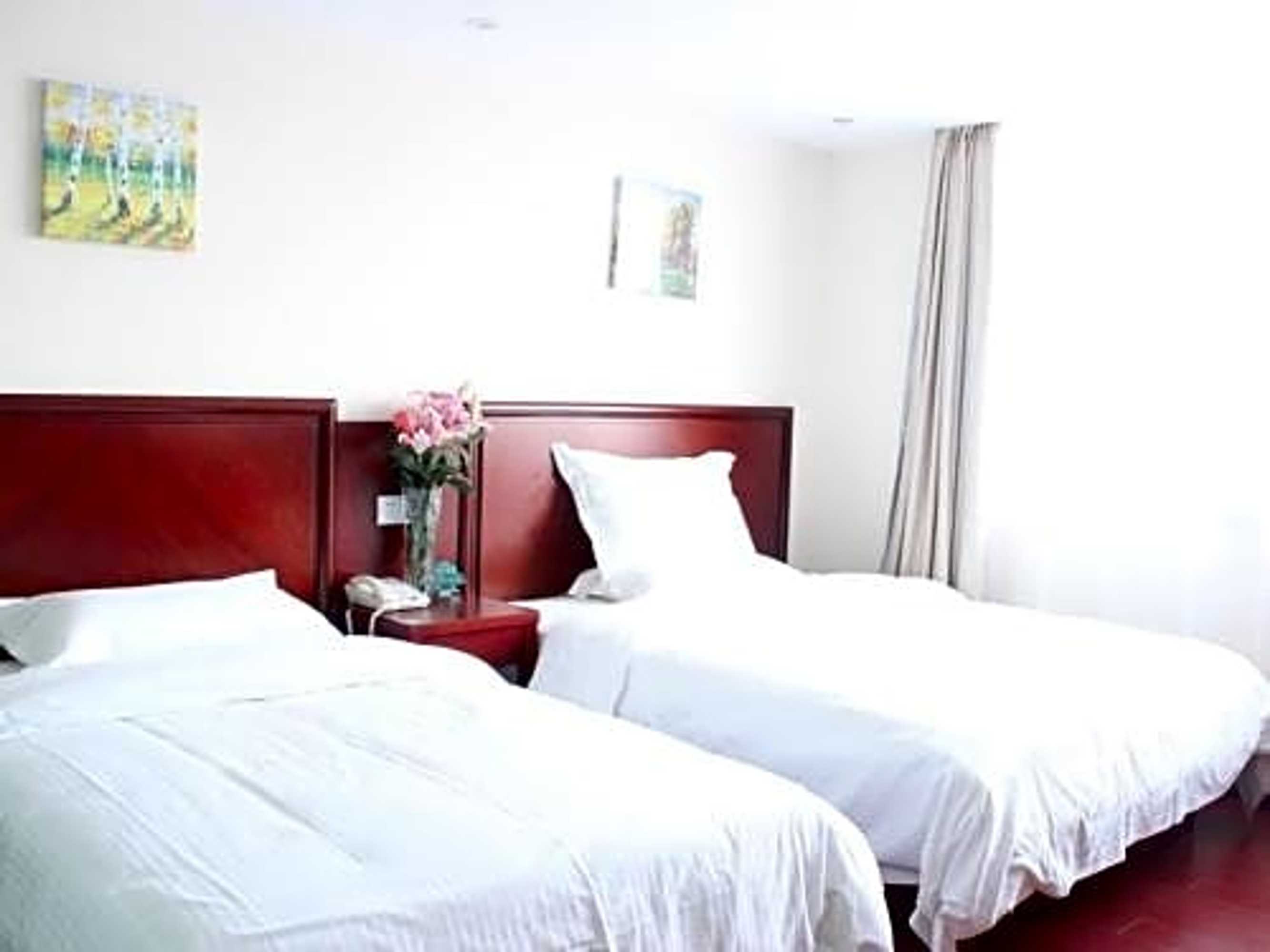 Gift card for Greentree Inn Wuxi Xishan District Eastern Erquan Road Tianyi School E Gift card for Greentree Inn Wuxi Xishan District Eastern Erquan Road Tianyi School E