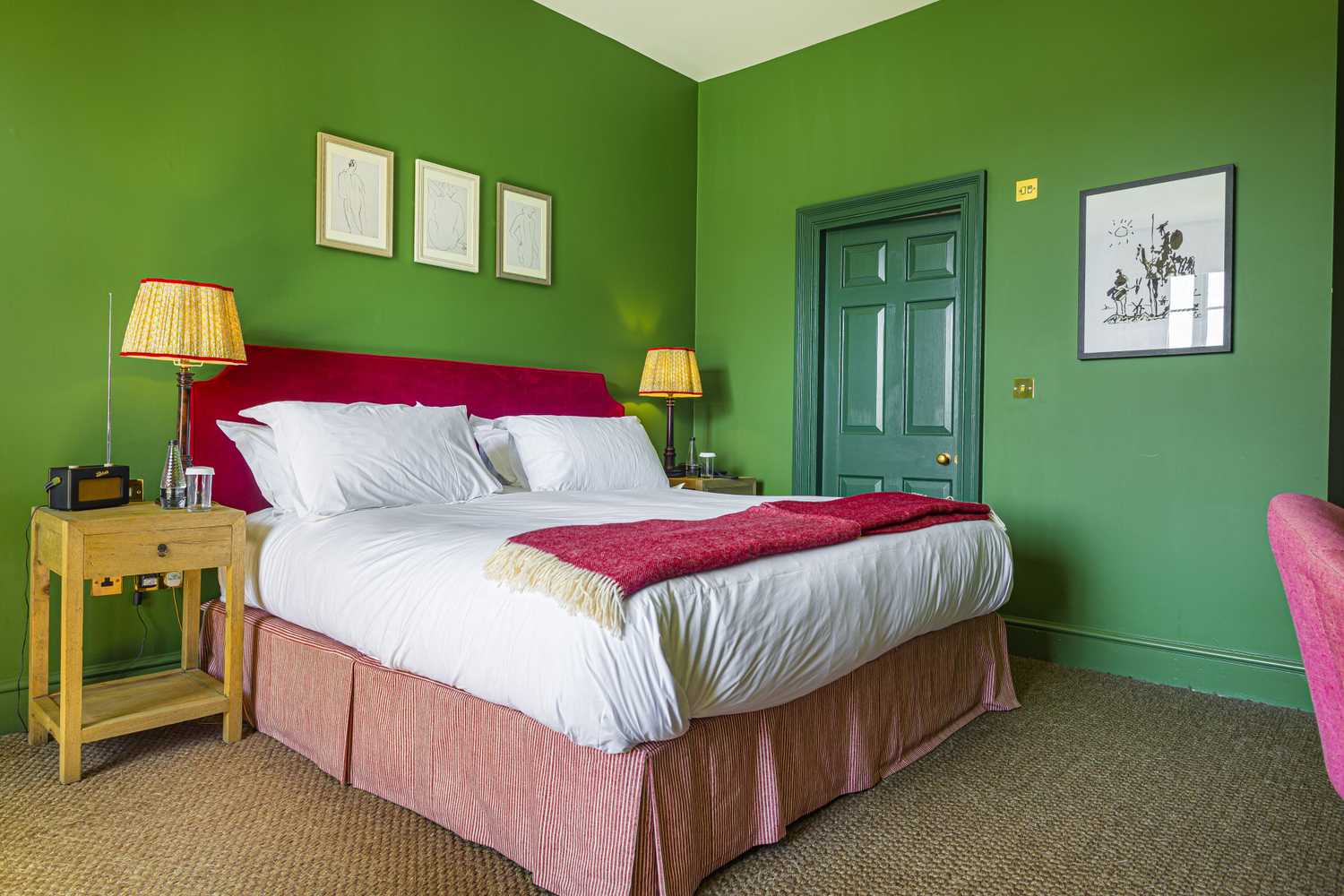 Gift card for The Talbot Hotel, Malton, North Yorkshire Gift card for The Talbot Hotel, Malton, North Yorkshire