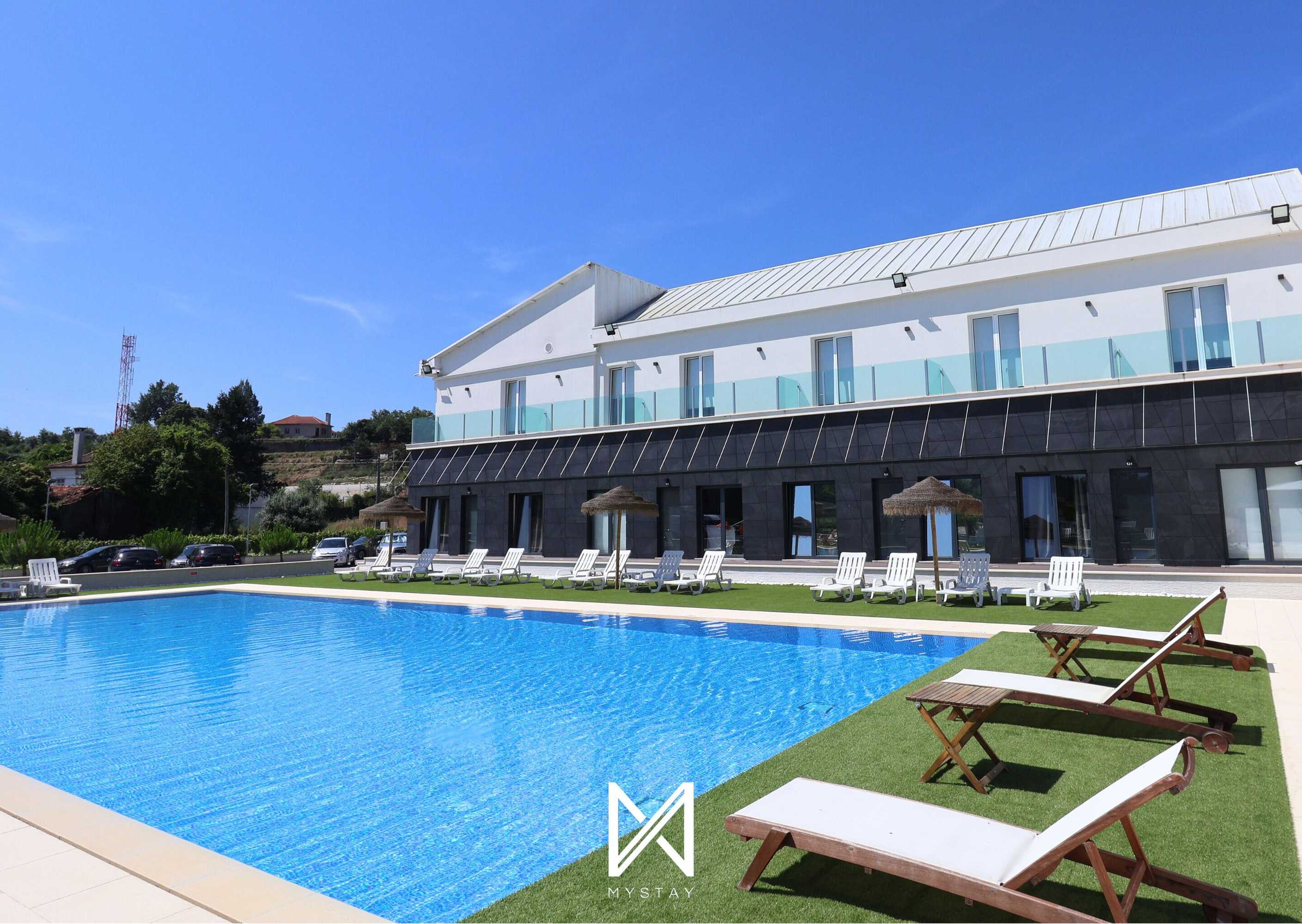 Gift card for Hotel Lena Village