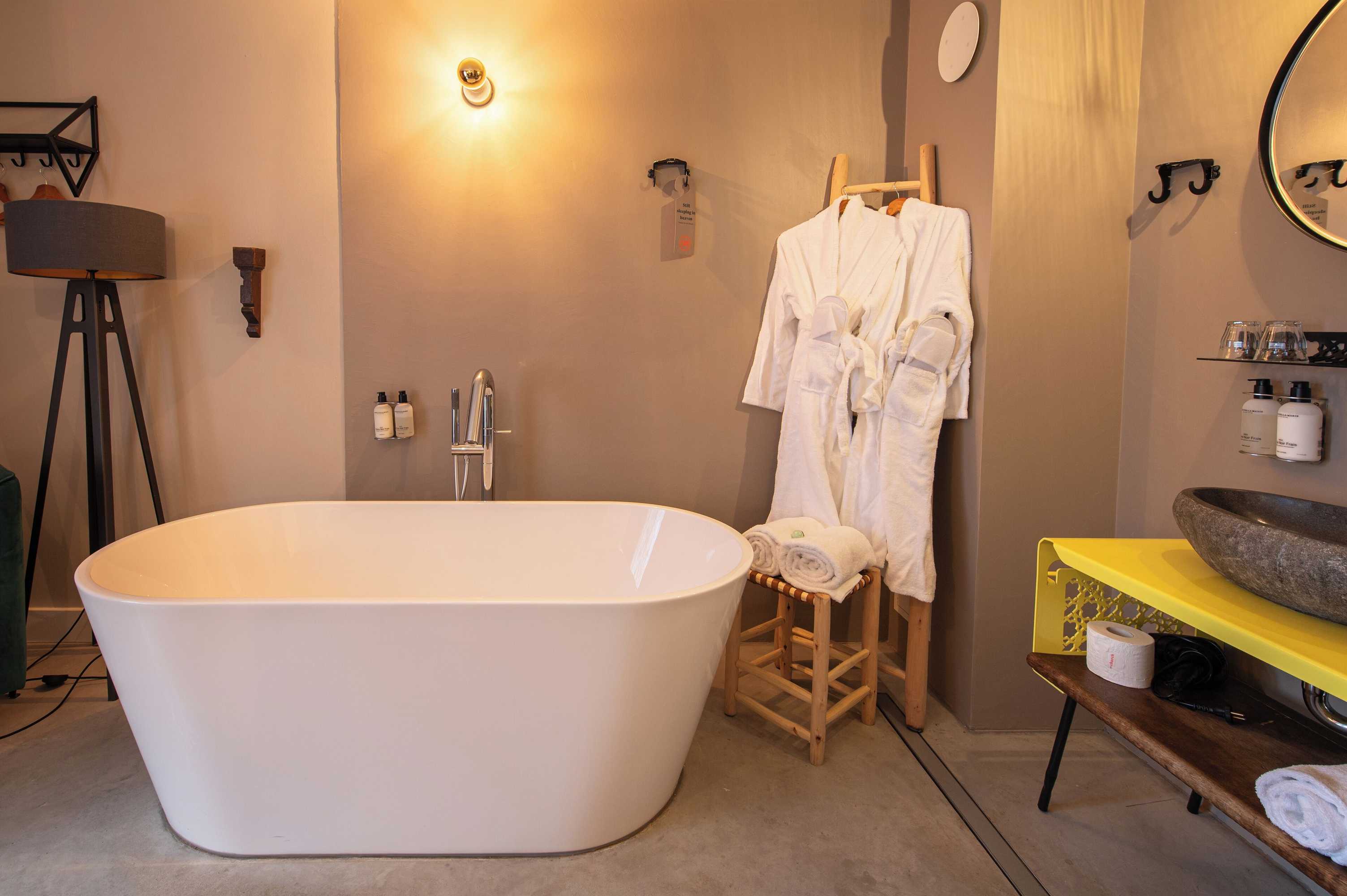 Gift card for Boutiquehotel The Church