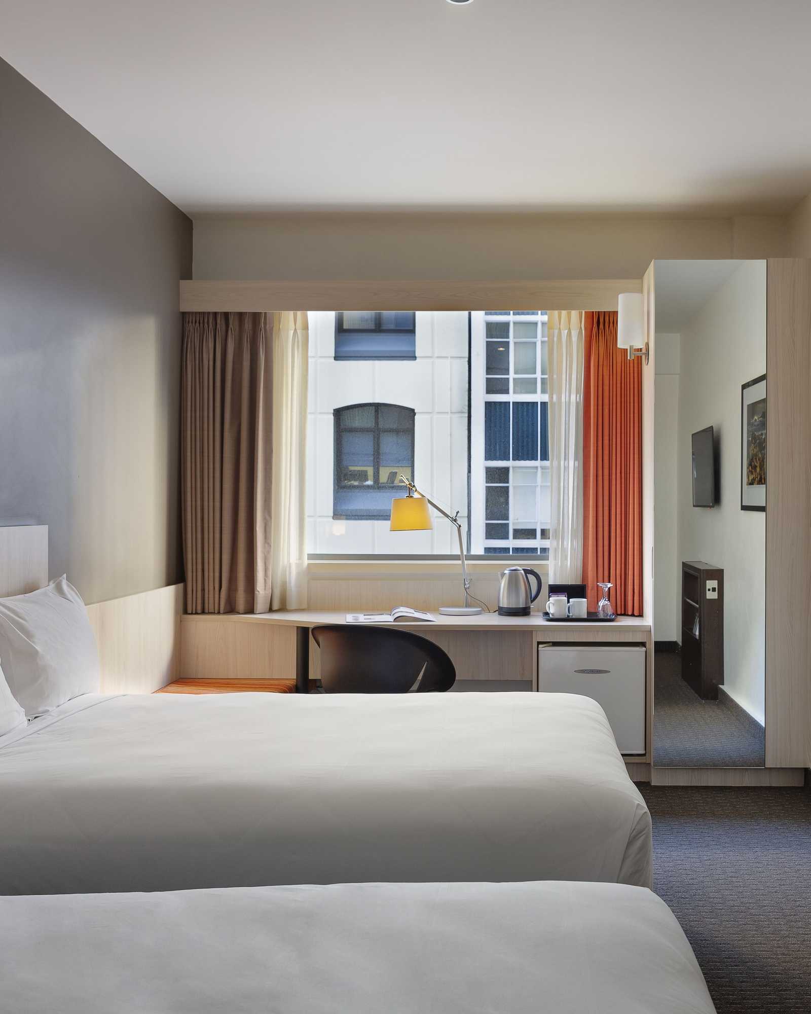 Gift card for Ibis Wellington Gift card for Ibis Wellington