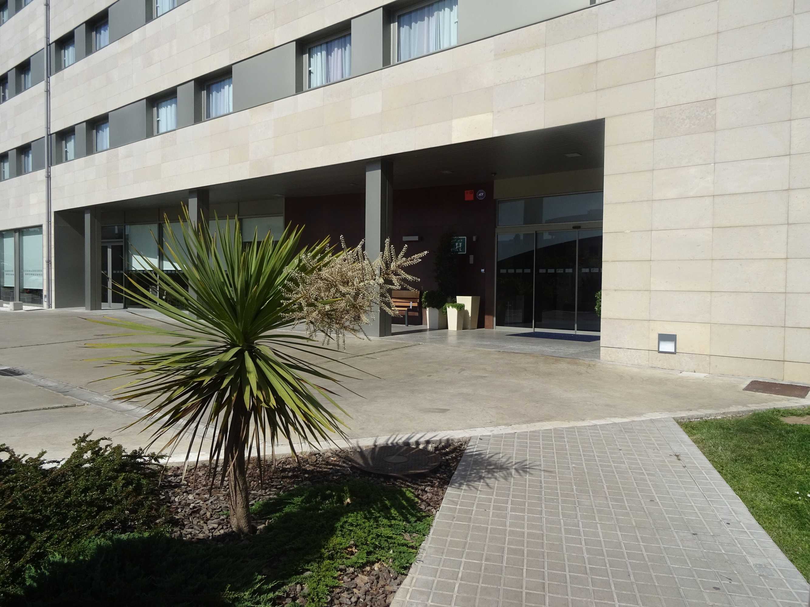 Gift card for Holiday Inn Express Sant Cugat by Ihg Gift card for Holiday Inn Express Sant Cugat by Ihg