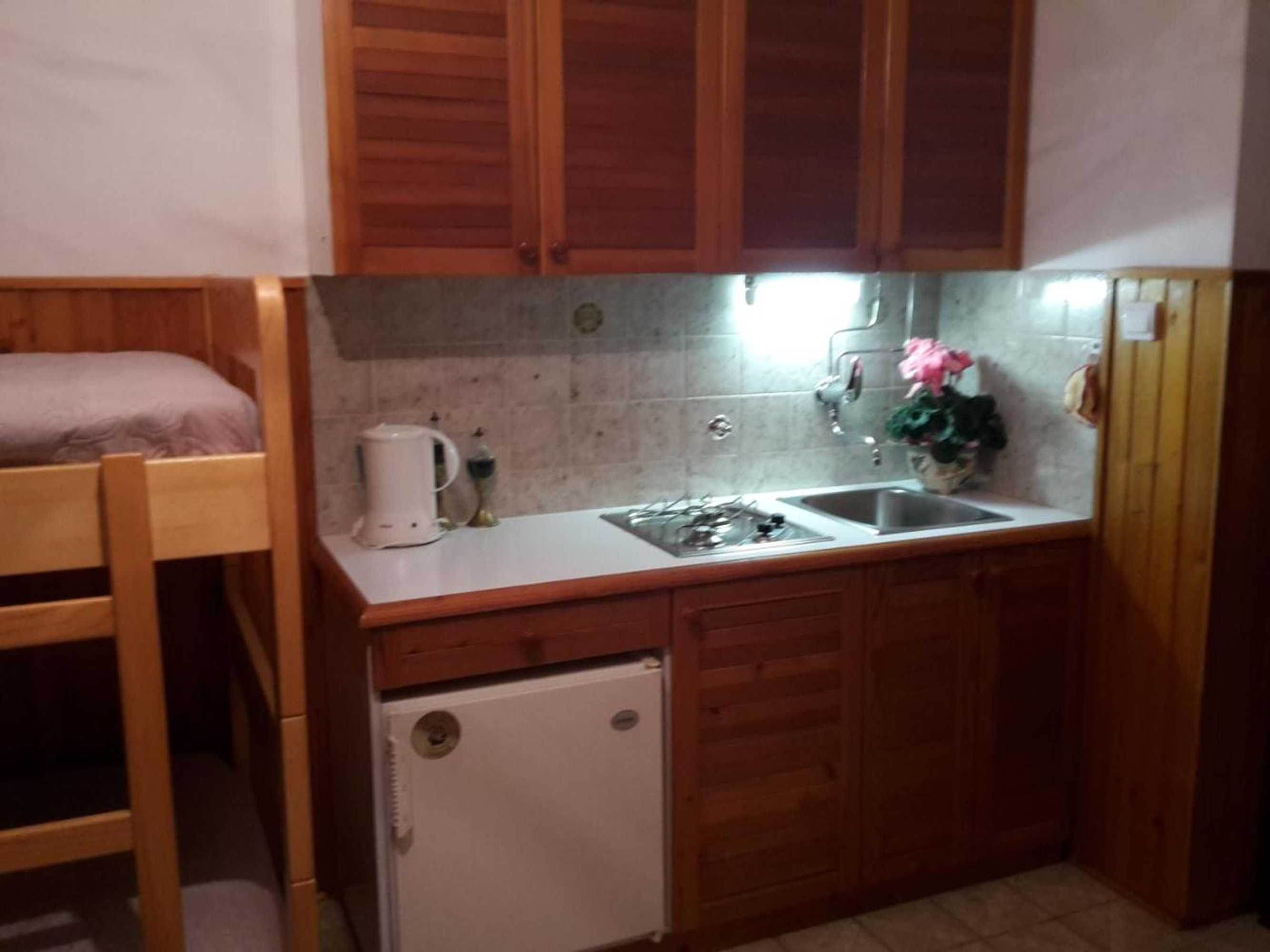 Gift card for Giorgina Apartments