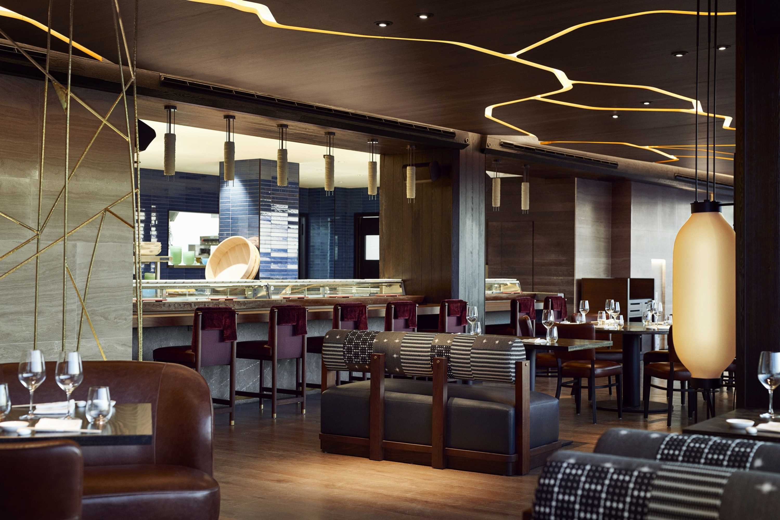 Gift card for Nobu Hotel Barcelona Gift card for Nobu Hotel Barcelona