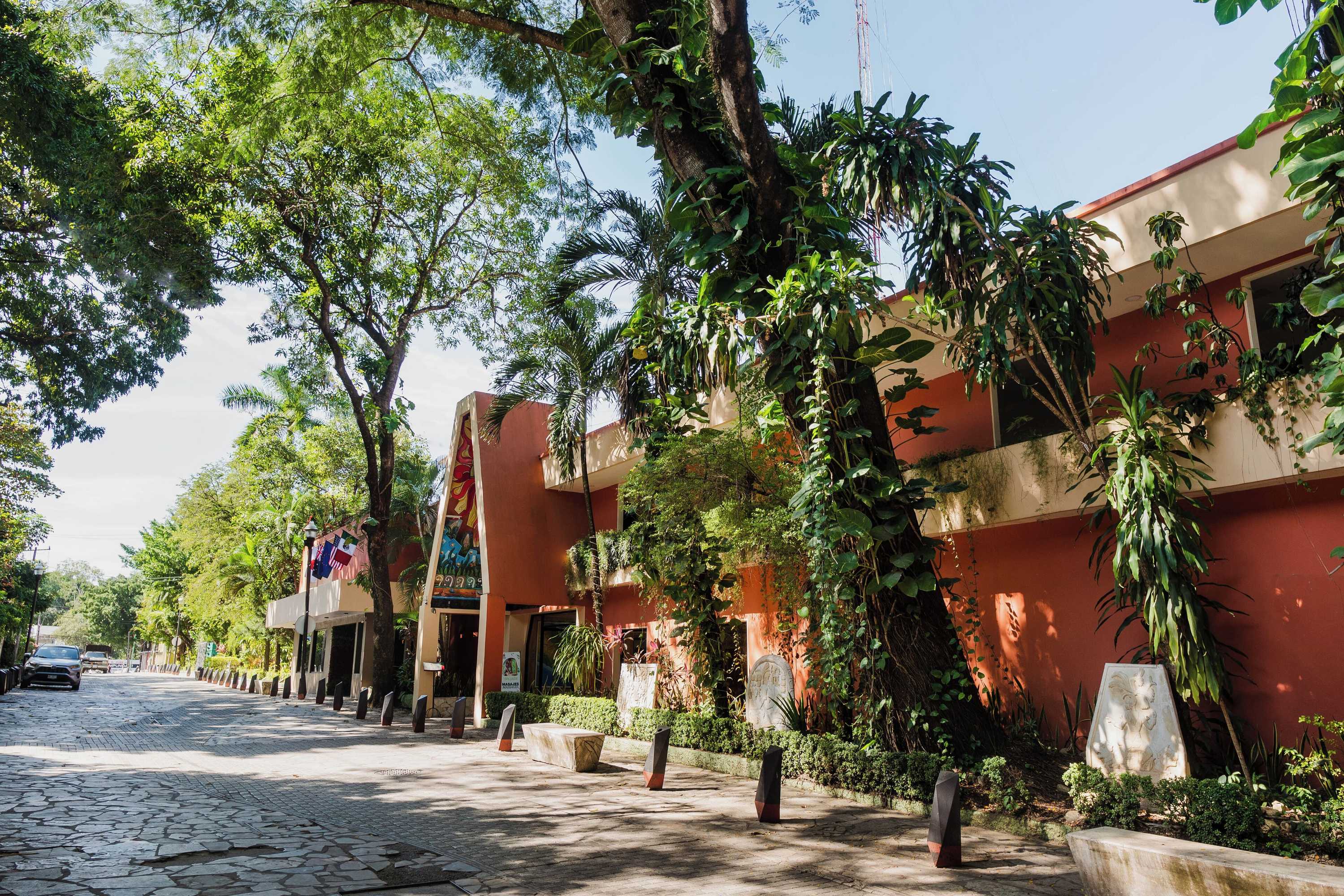 Gift card for Hotel Maya Tulipanes Palenque Gift card for Hotel Maya Tulipanes Palenque