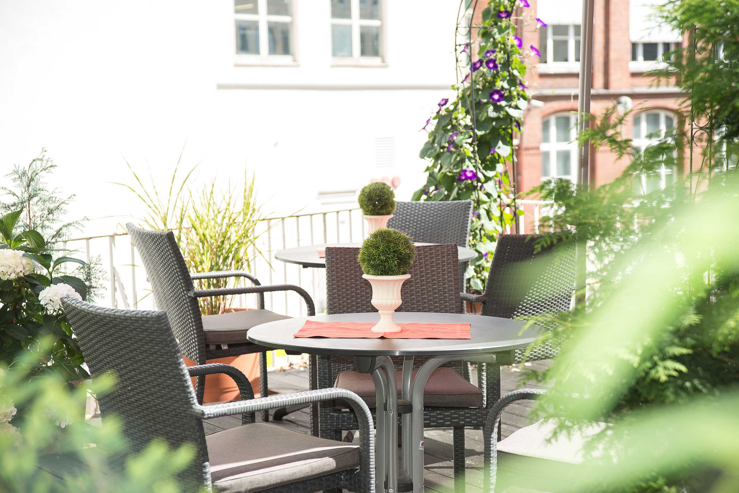 Gift card for Comfort Garni Stadtzentrum Hotel Gift card for Comfort Garni Stadtzentrum Hotel