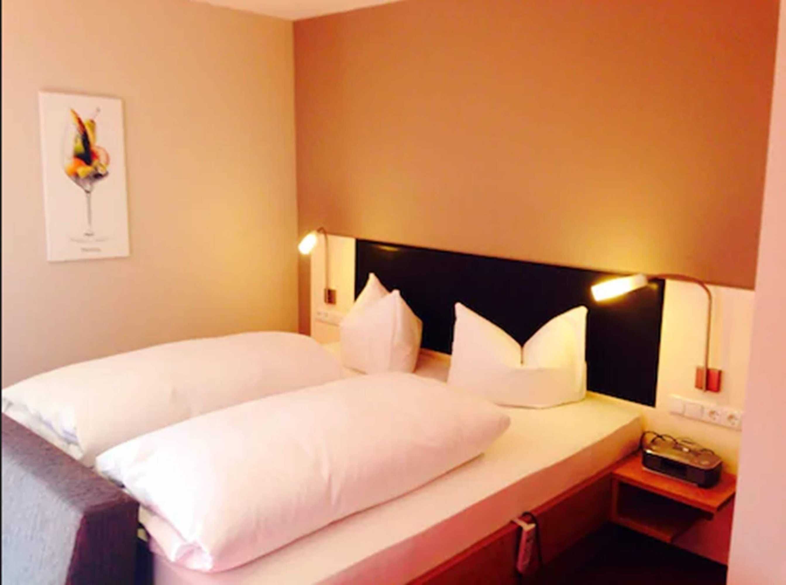 Gift card for Rheinhotel Lamm