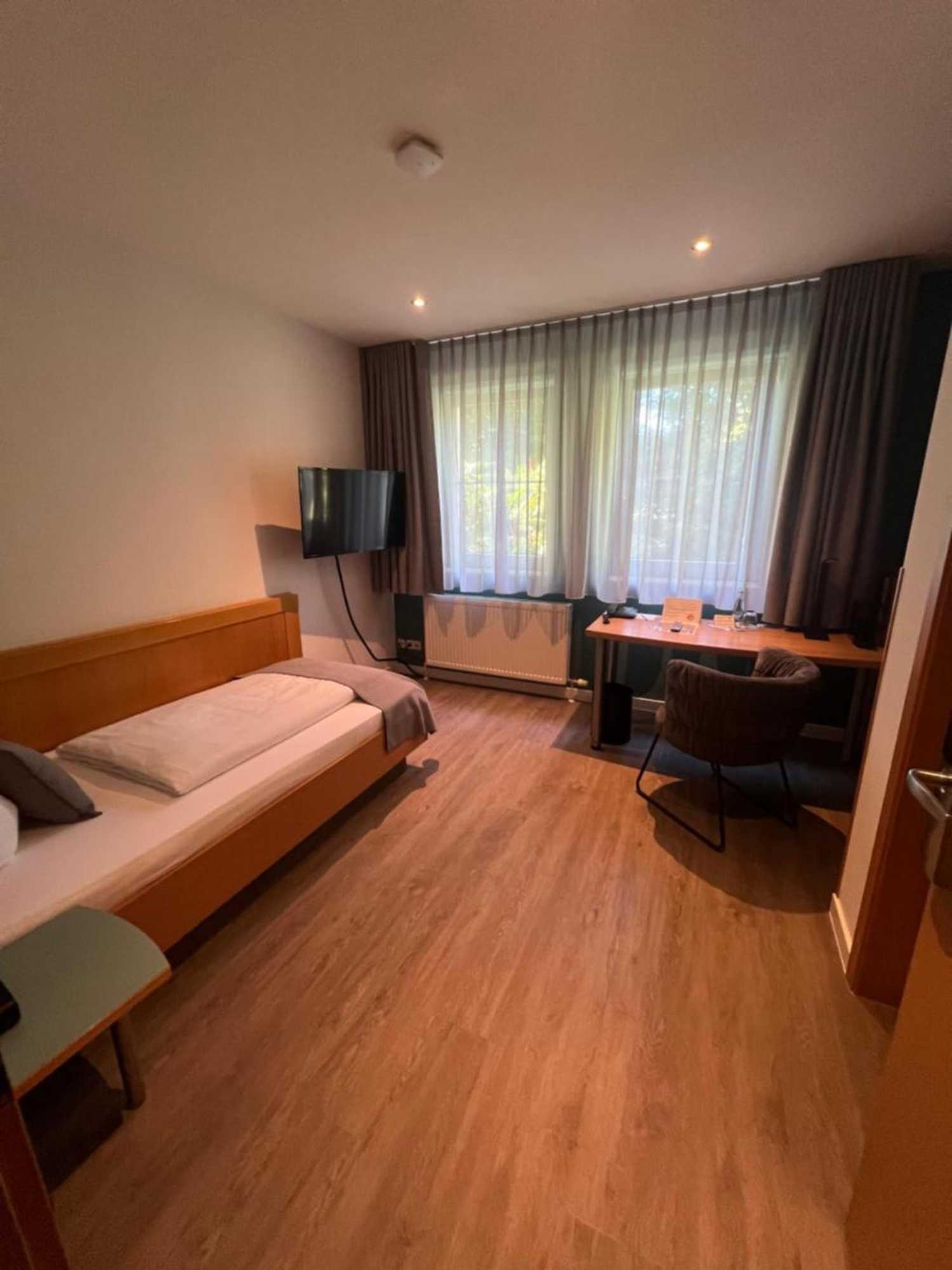 Gift card for Hotel Gewürz Mühle