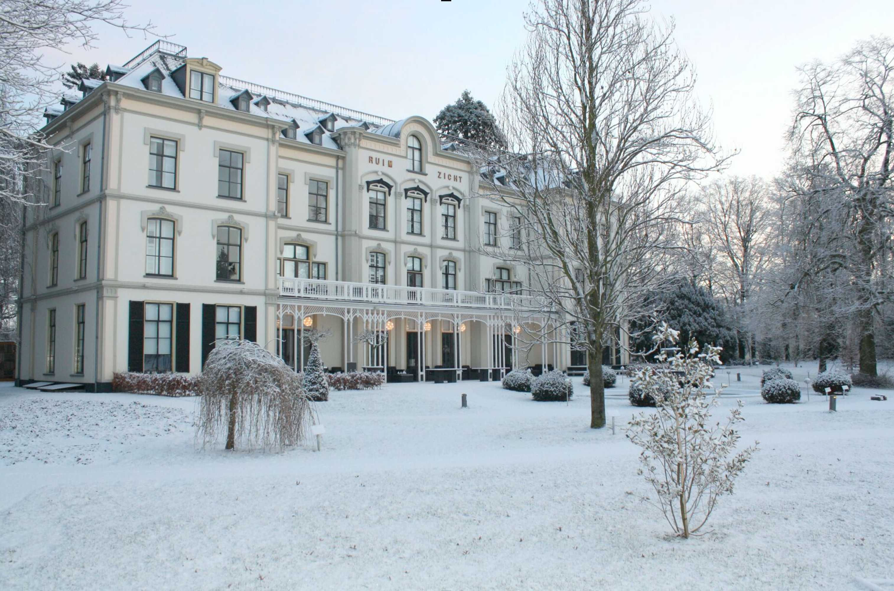 Gift card for Hotel Villa Ruimzicht Gift card for Hotel Villa Ruimzicht