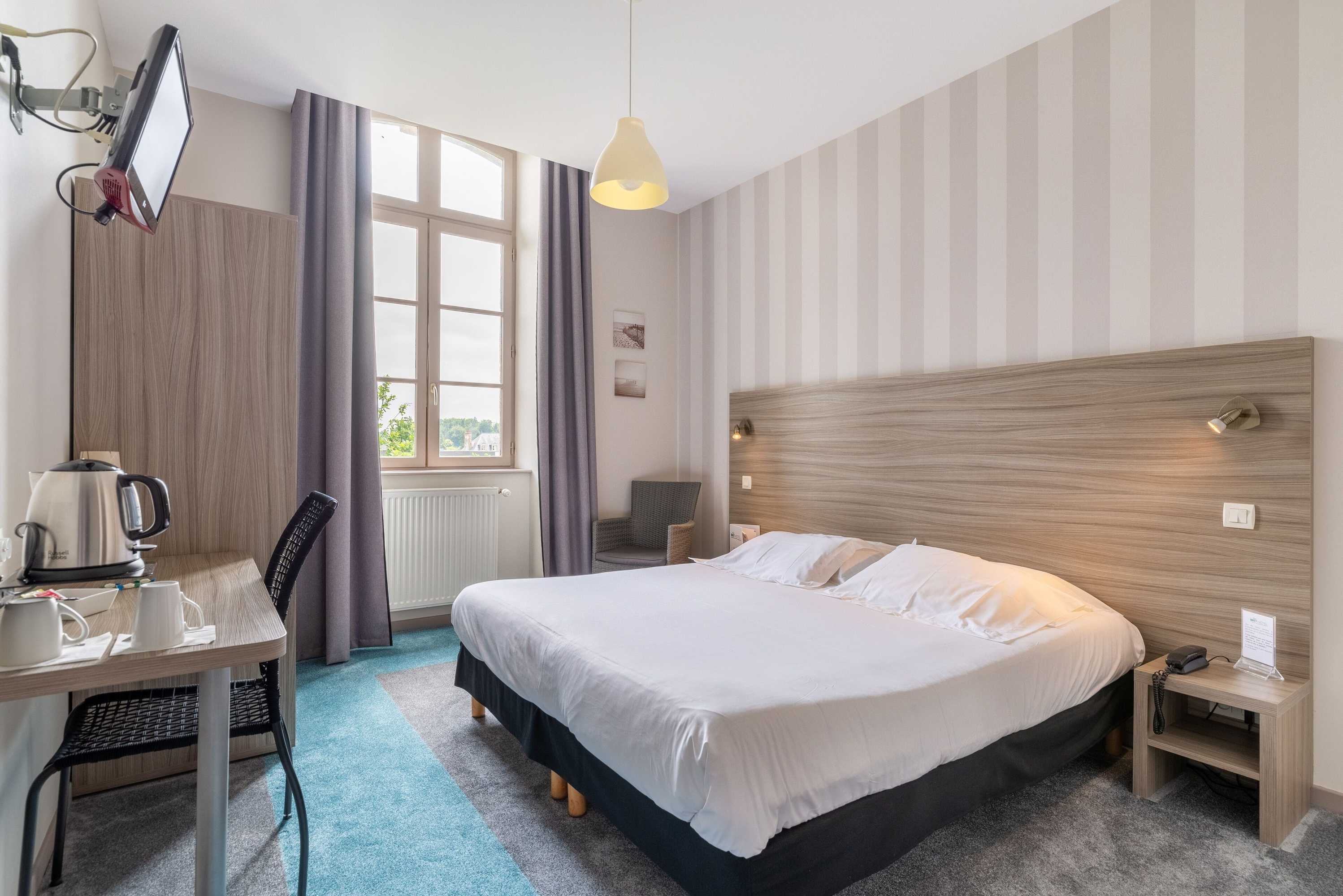 Gift card for Brit Hotel Dinan Le Connetable Gift card for Brit Hotel Dinan Le Connetable