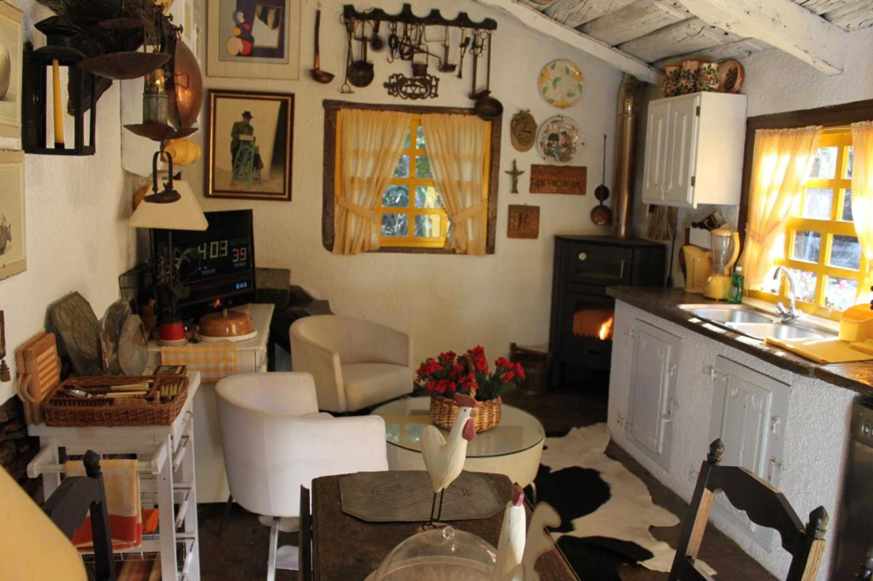 Gift card for Casas Da Azenha