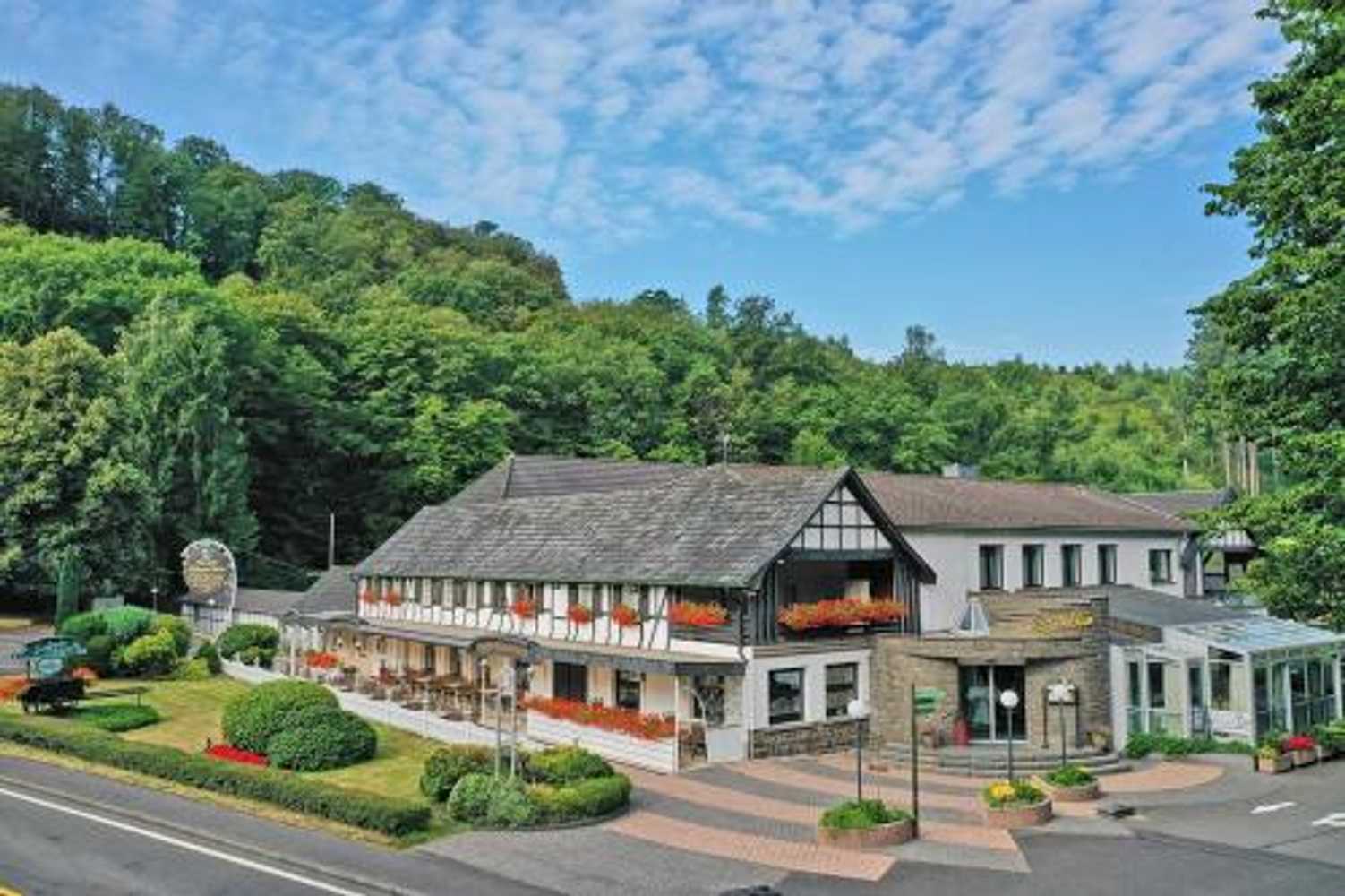 Gift card for Landhotel Naafs-Häuschen