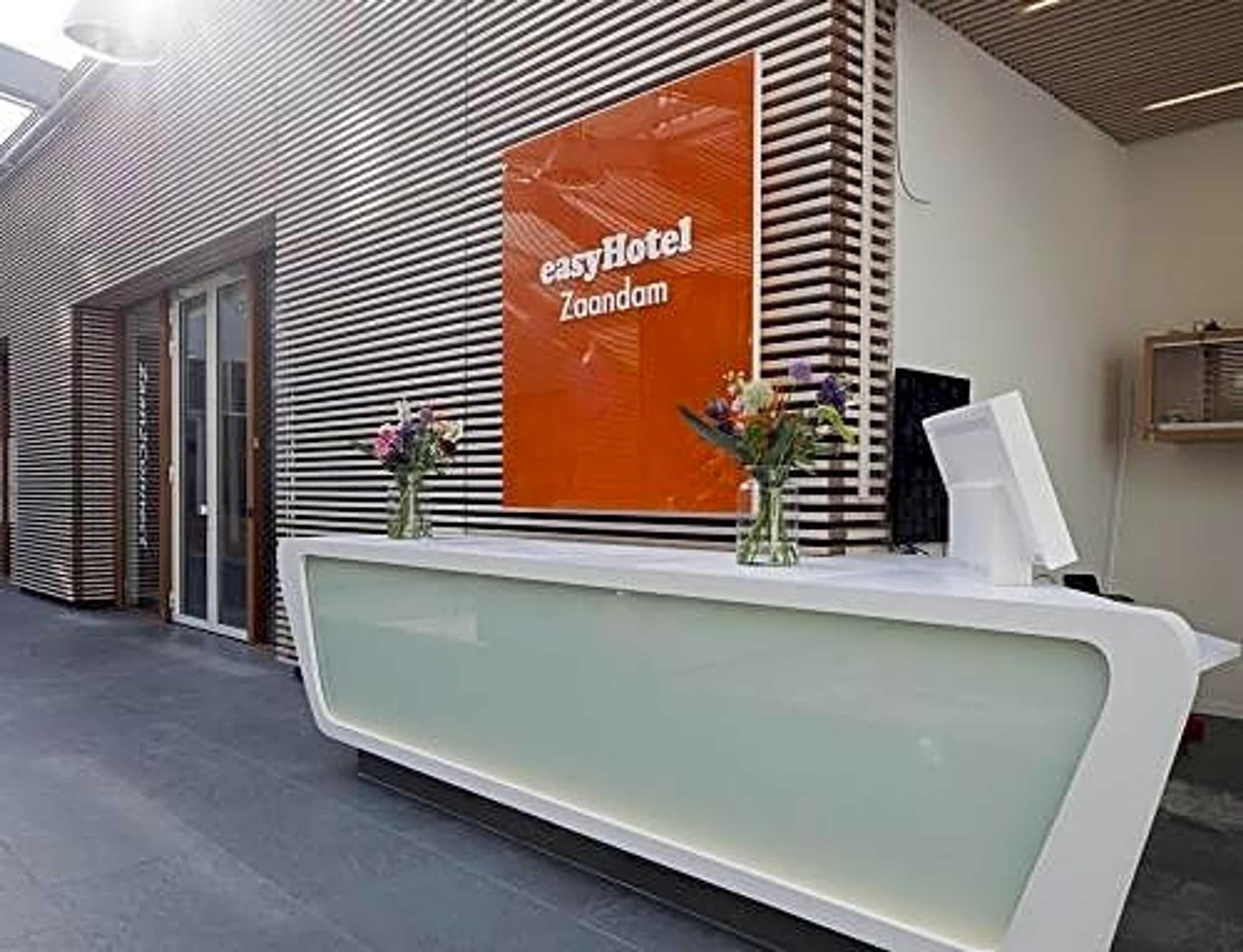 Gift card for Easyhotel Amsterdam Zaandam Gift card for Easyhotel Amsterdam Zaandam