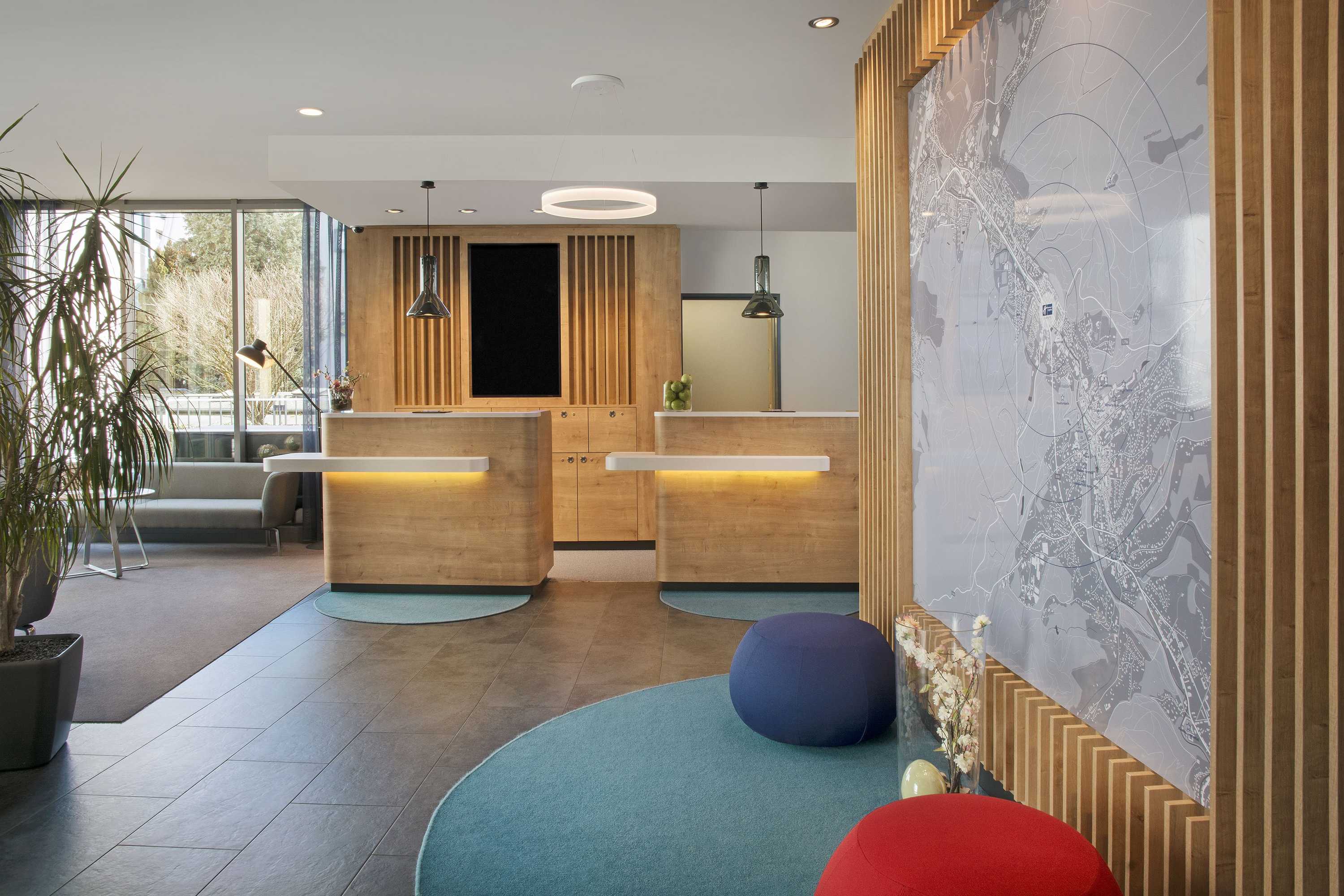 Gift card for Holiday Inn Express Baden-Baden by Ihg Gift card for Holiday Inn Express Baden-Baden by Ihg