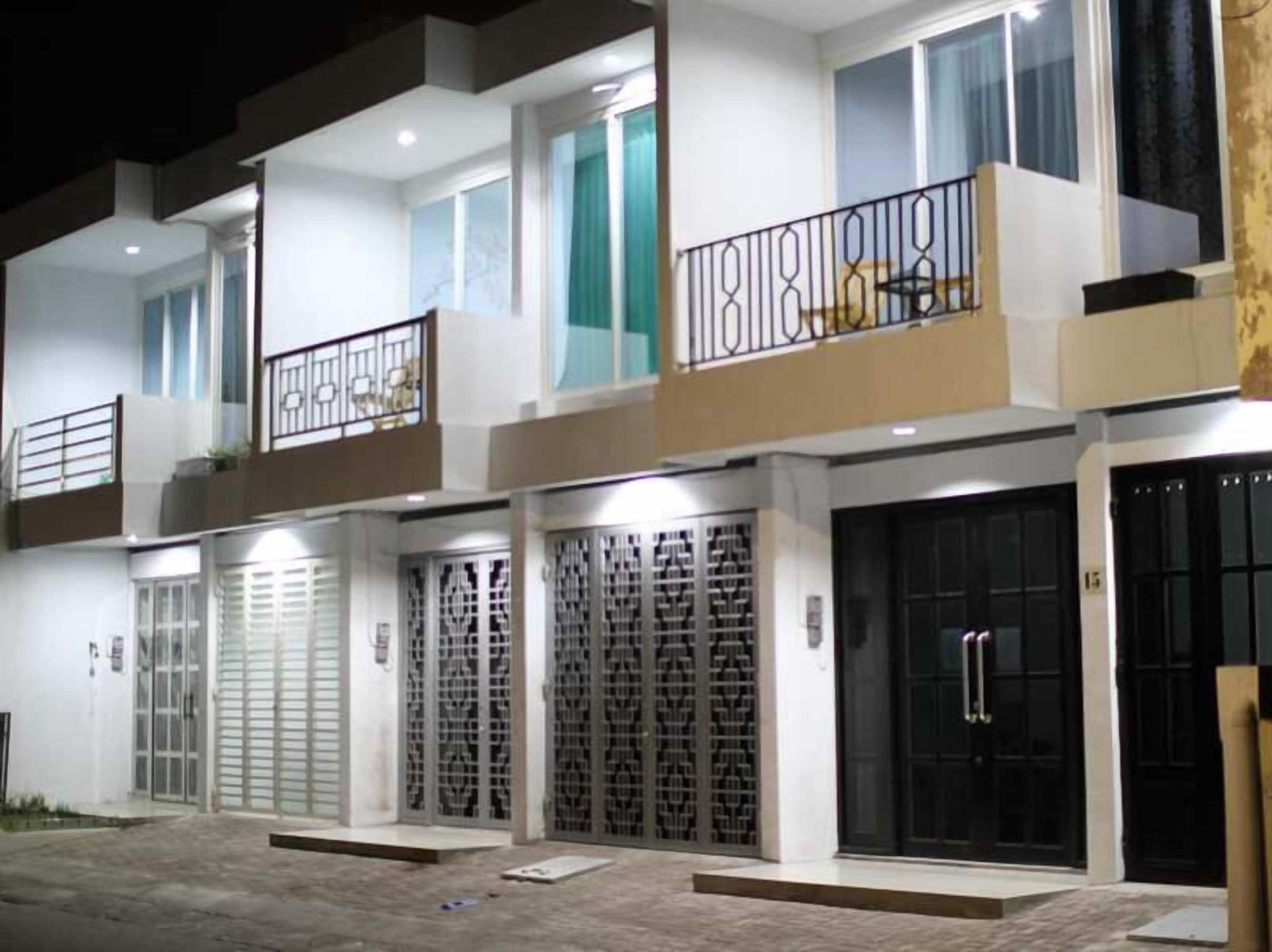 Gift card for Just Inn Semarang