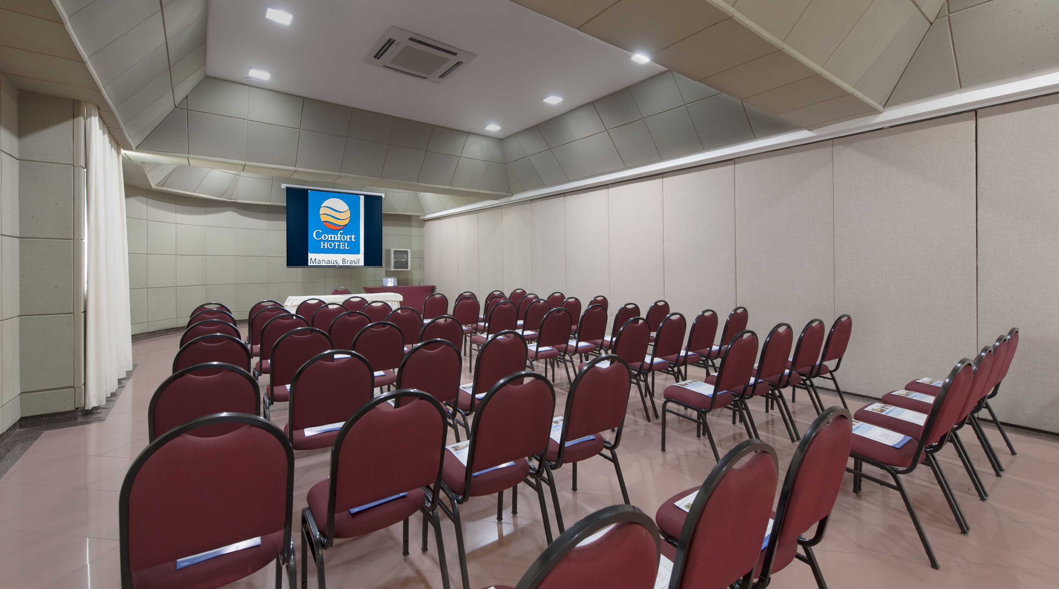 Gift card for Comfort Hotel Manaus Gift card for Comfort Hotel Manaus