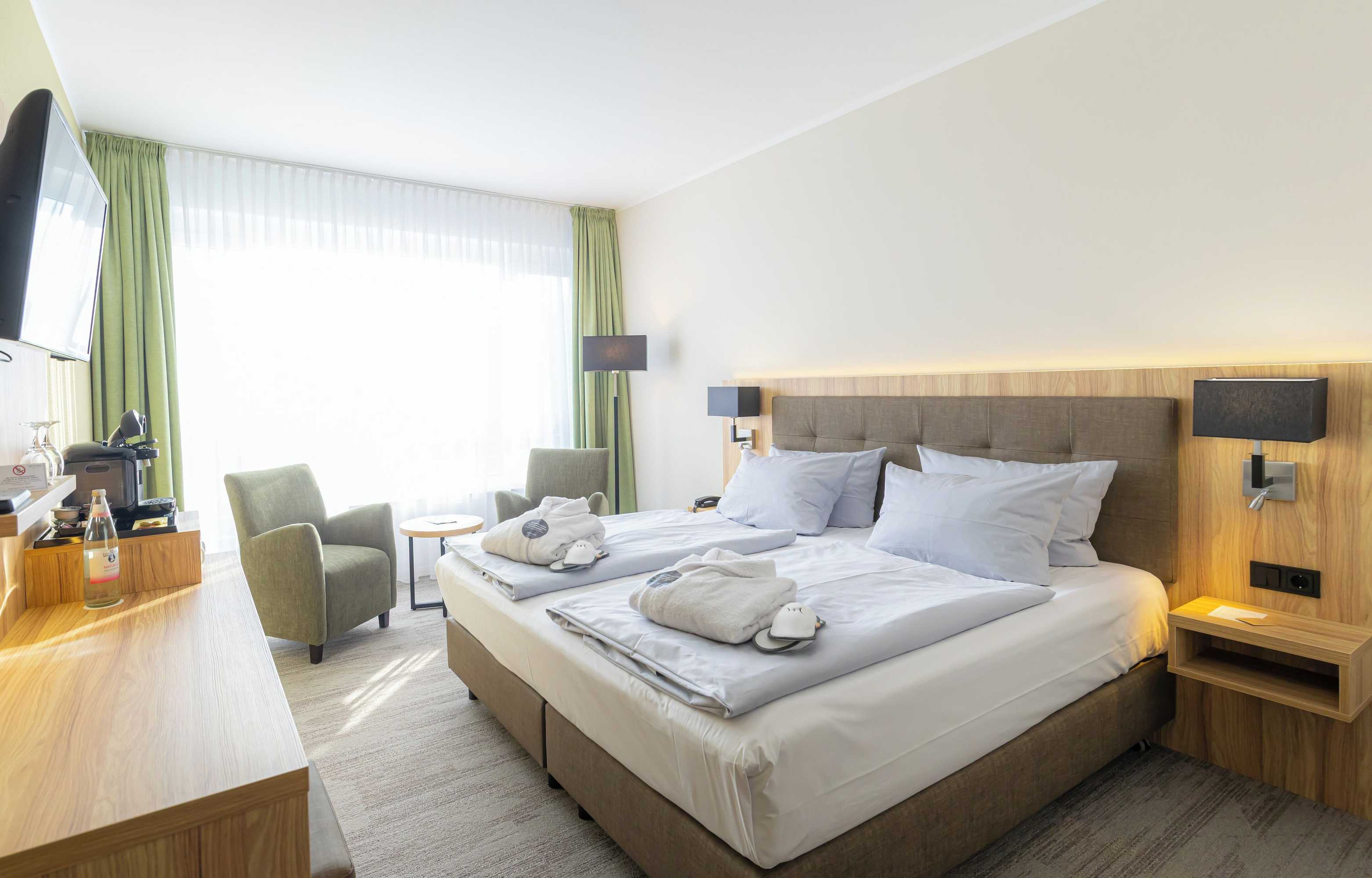Gift card for Mercure Hotel Riesa Dresden Elbland