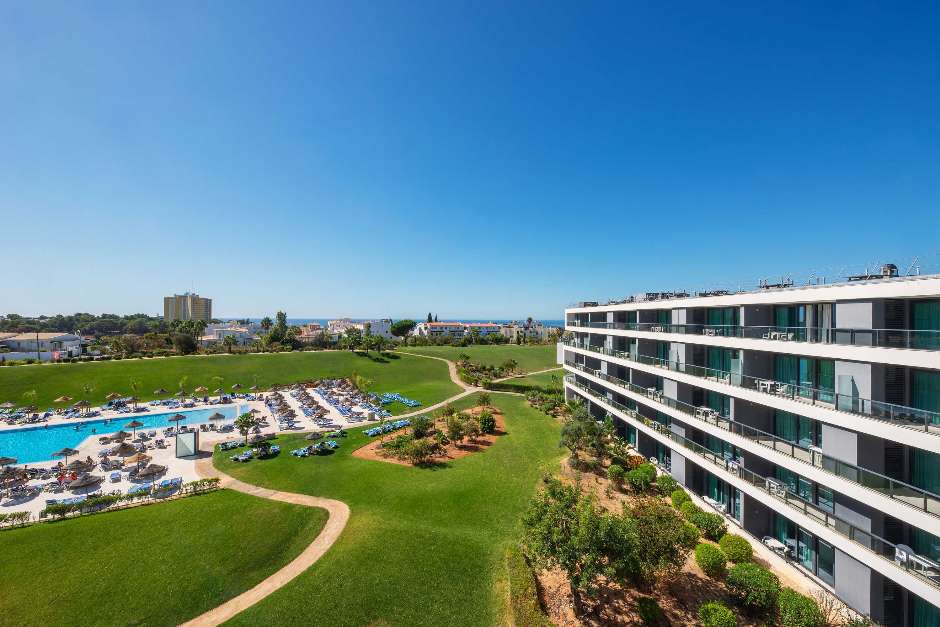 Gift card for RR Alvor Baía Resort Gift card for RR Alvor Baía Resort