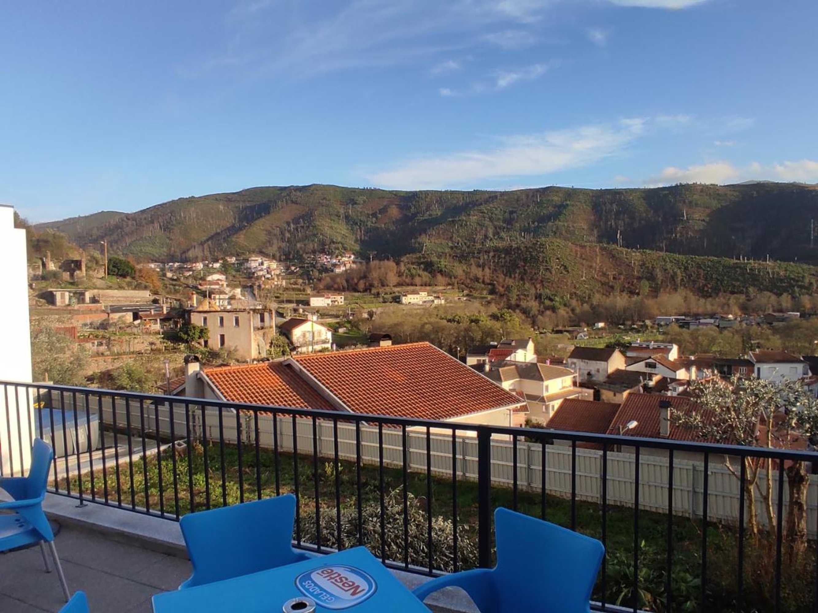 Gift card for Olhar Sobre o Alva - Turismo Rural e Sabores