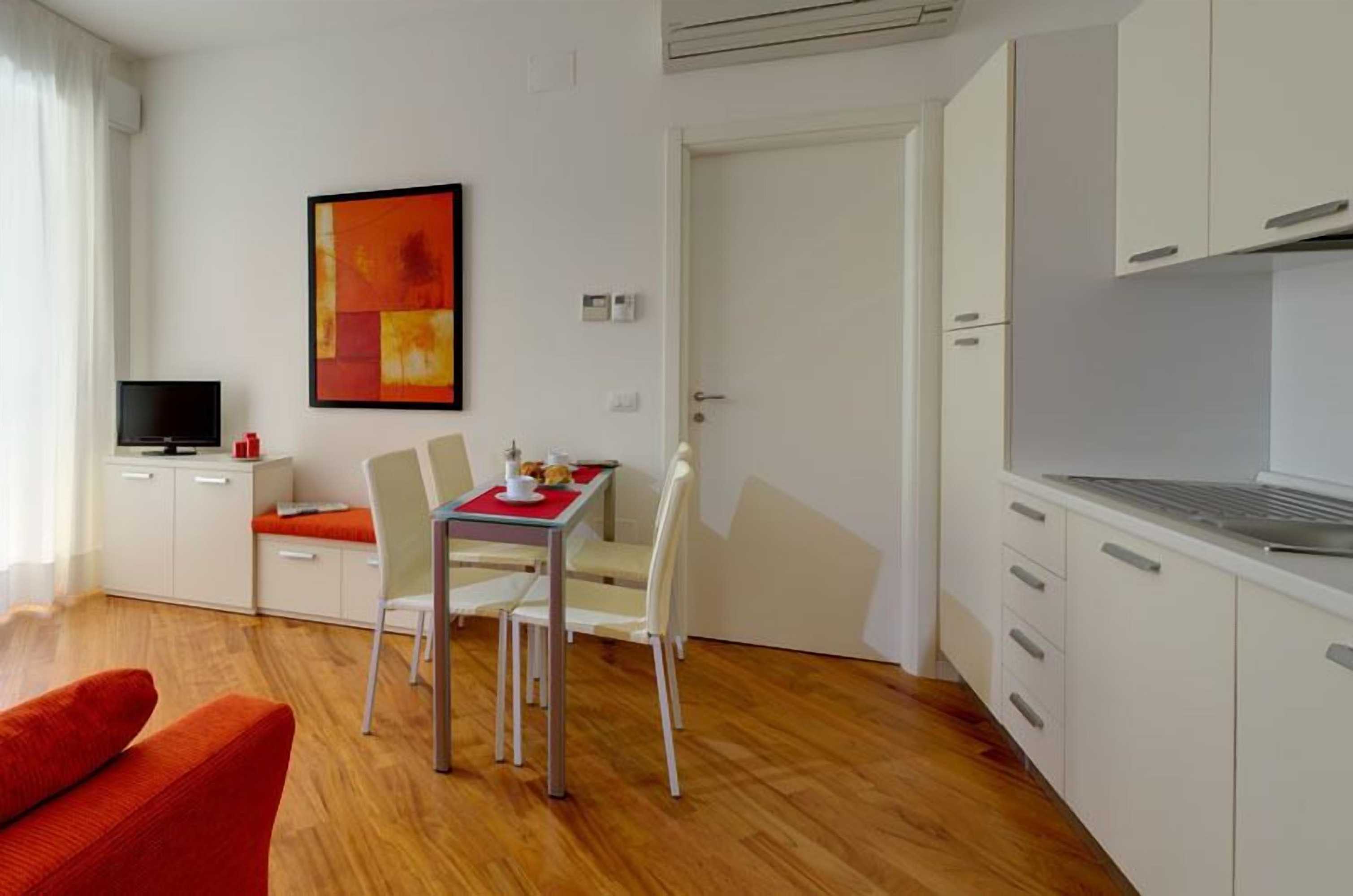 Gift card for My House Apartments Cremona