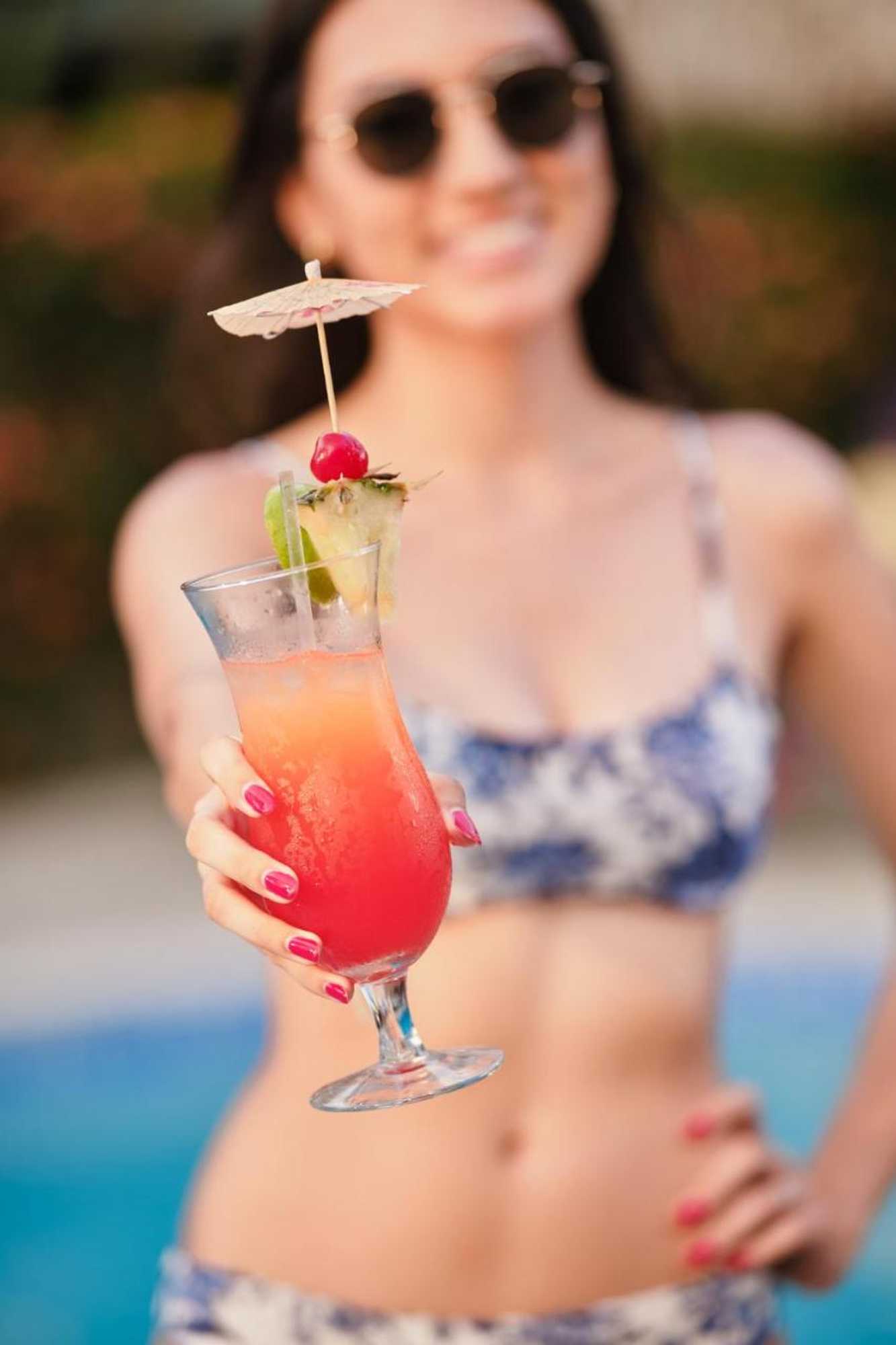 Gift card for Hotel Playa Caribe