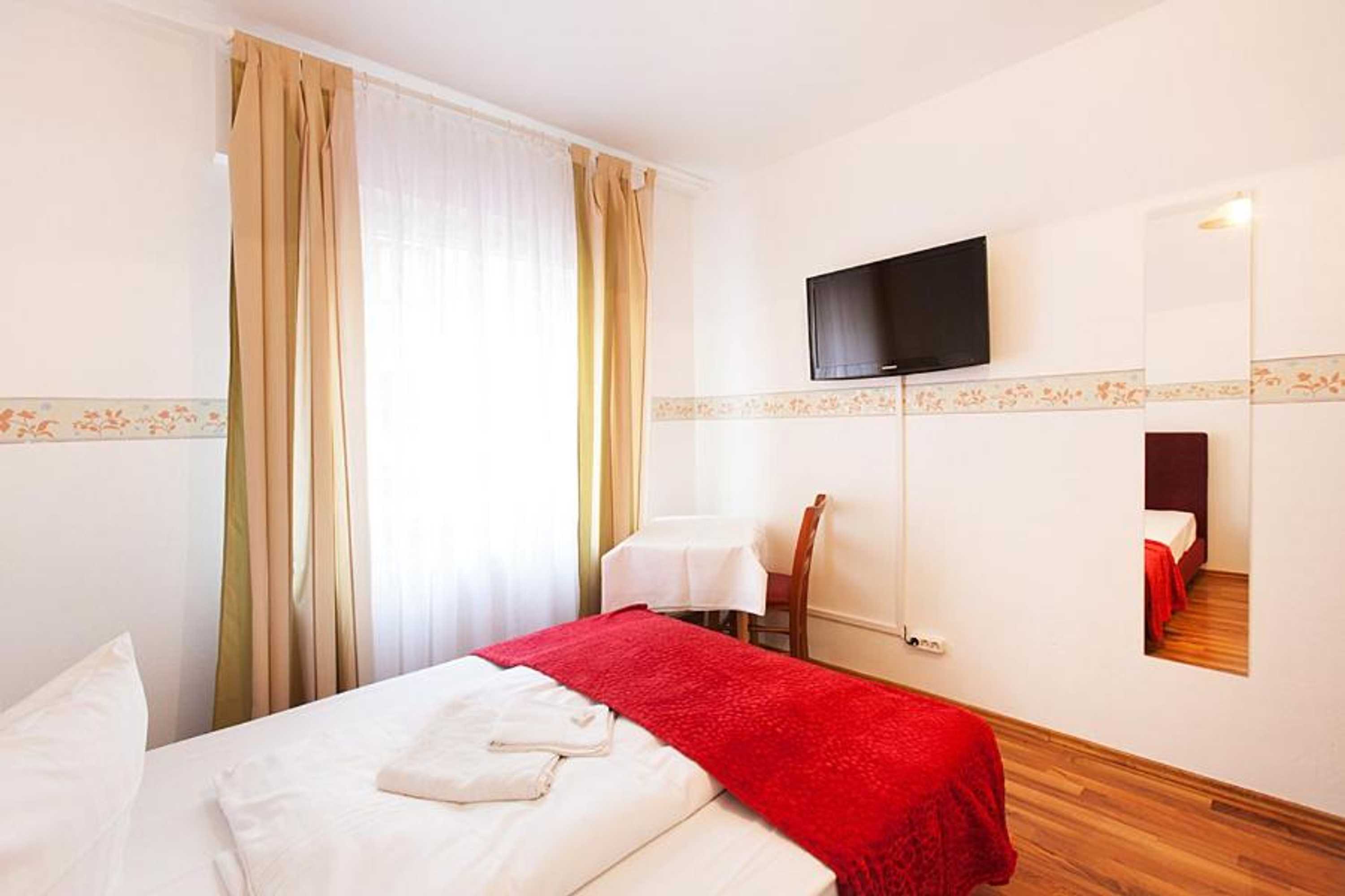 Gift card for Pension Jasmin