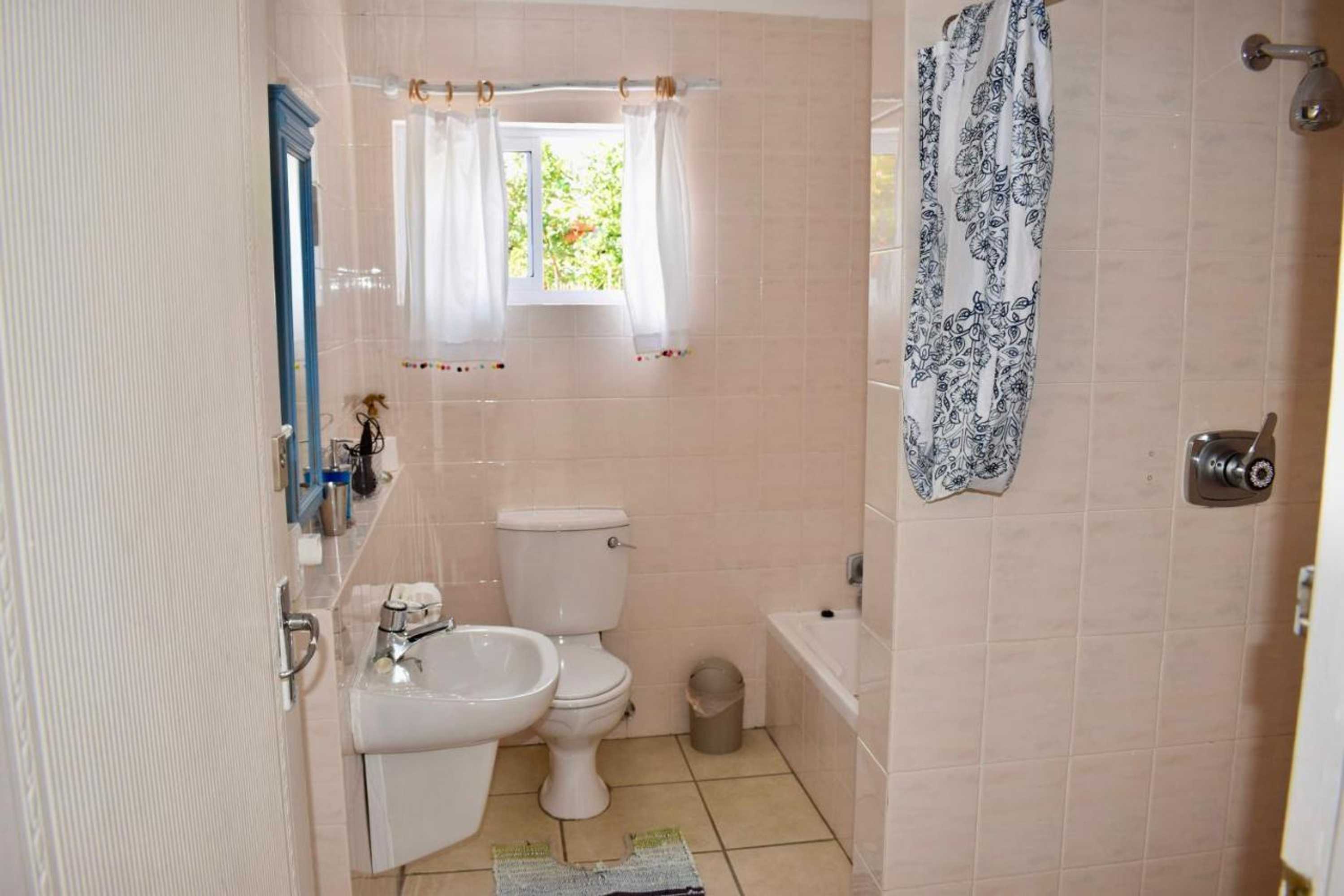 Gift card for The Green Palm Cottage