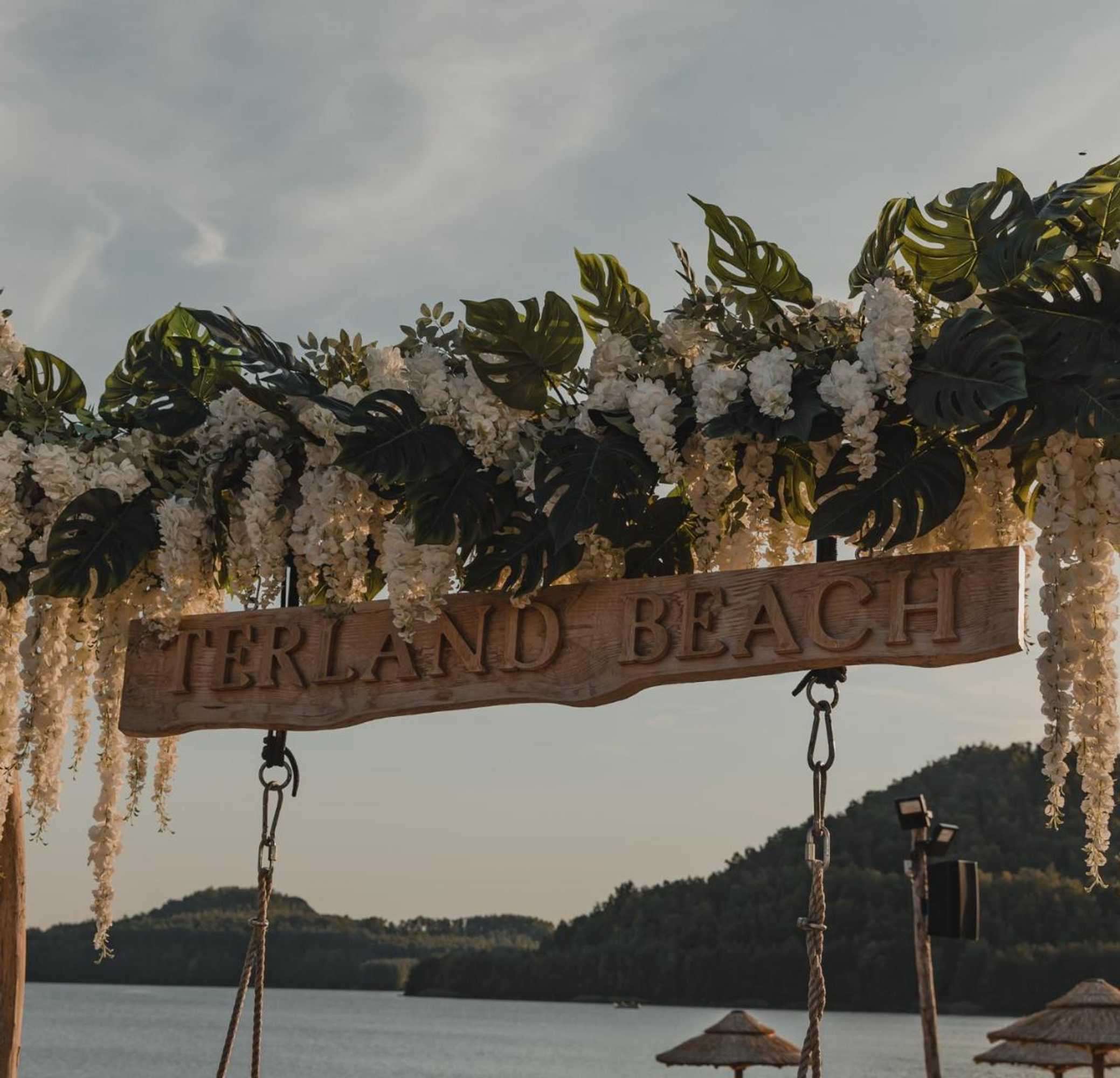 Gift card for Terhills Resort by Center Parcs