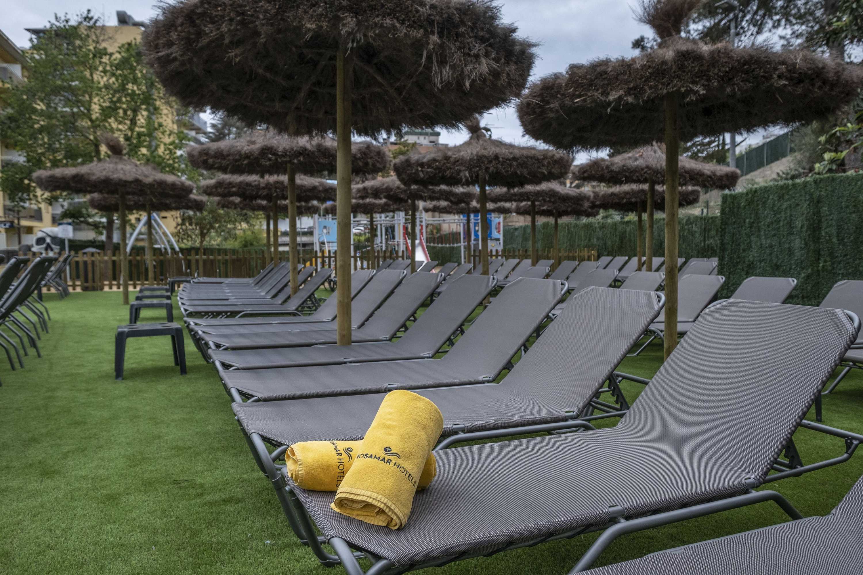 Gift card for Hotel Rosamar Garden Resort Gift card for Hotel Rosamar Garden Resort