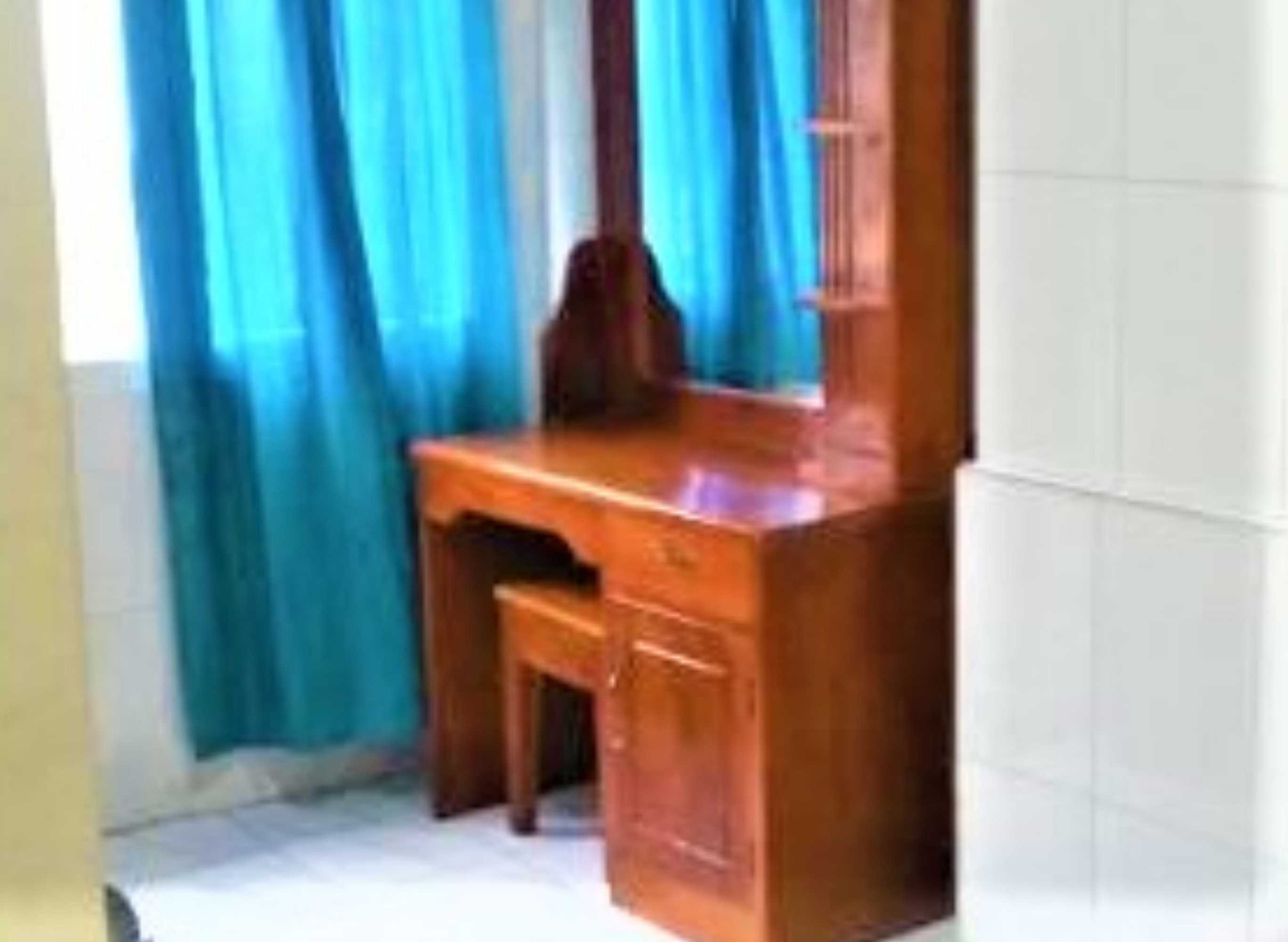 Gift card for Homestay Puspita Pacet