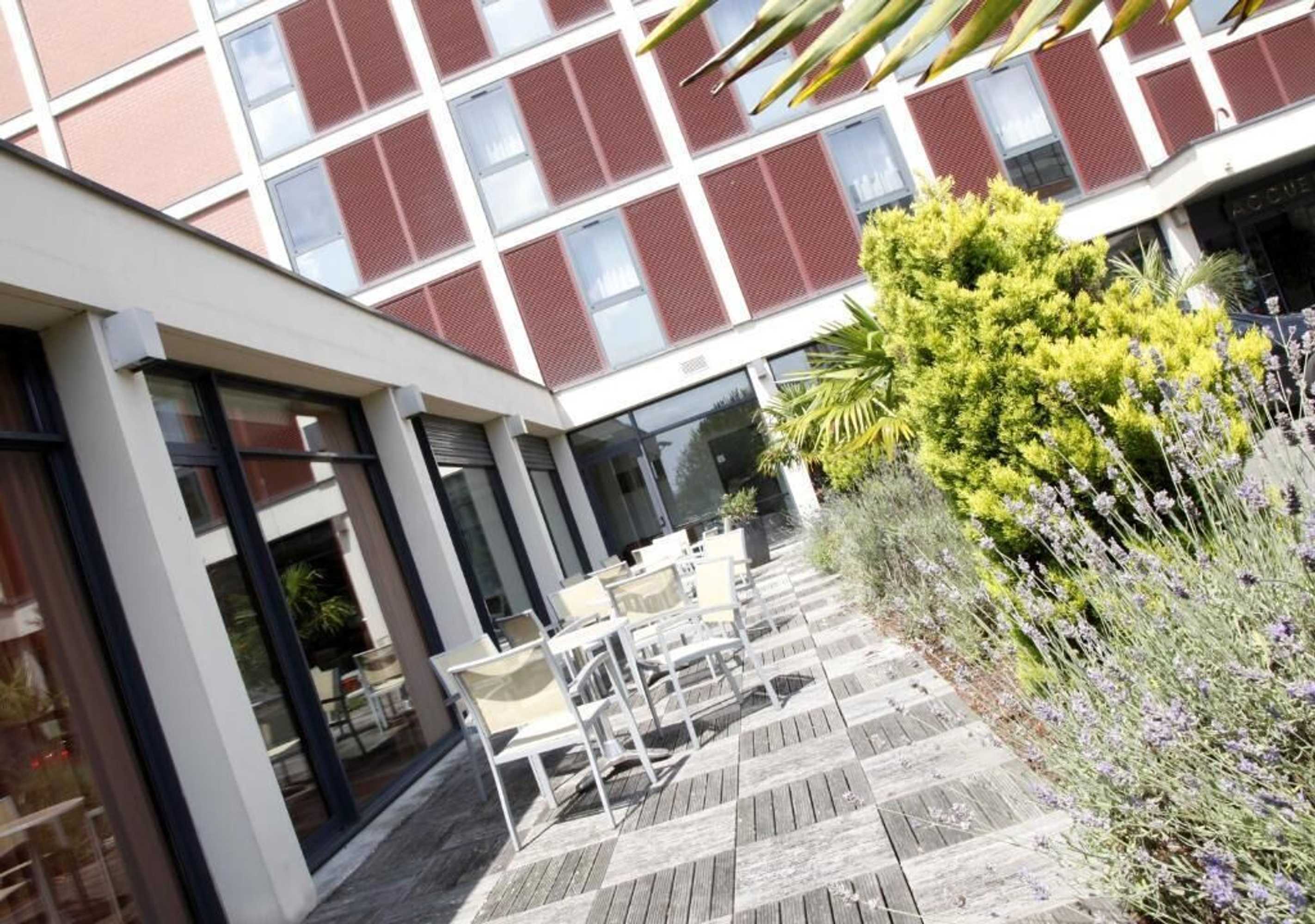Gift card for Brit Hotel Du Stade Gift card for Brit Hotel Du Stade
