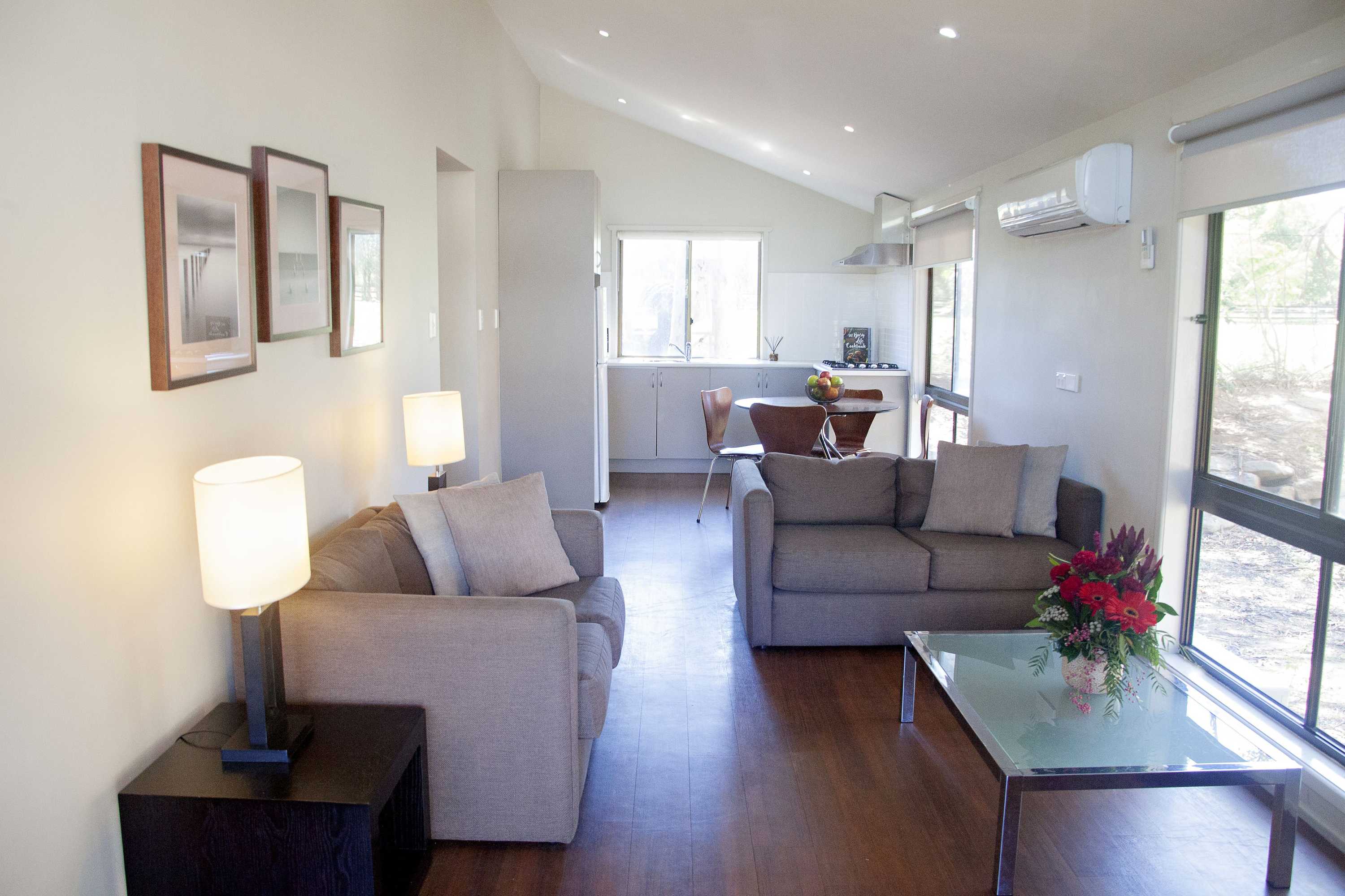 Gift card for Nepean Shores by Gateway Lifestyle Holiday Parks Gift card for Nepean Shores by Gateway Lifestyle Holiday Parks