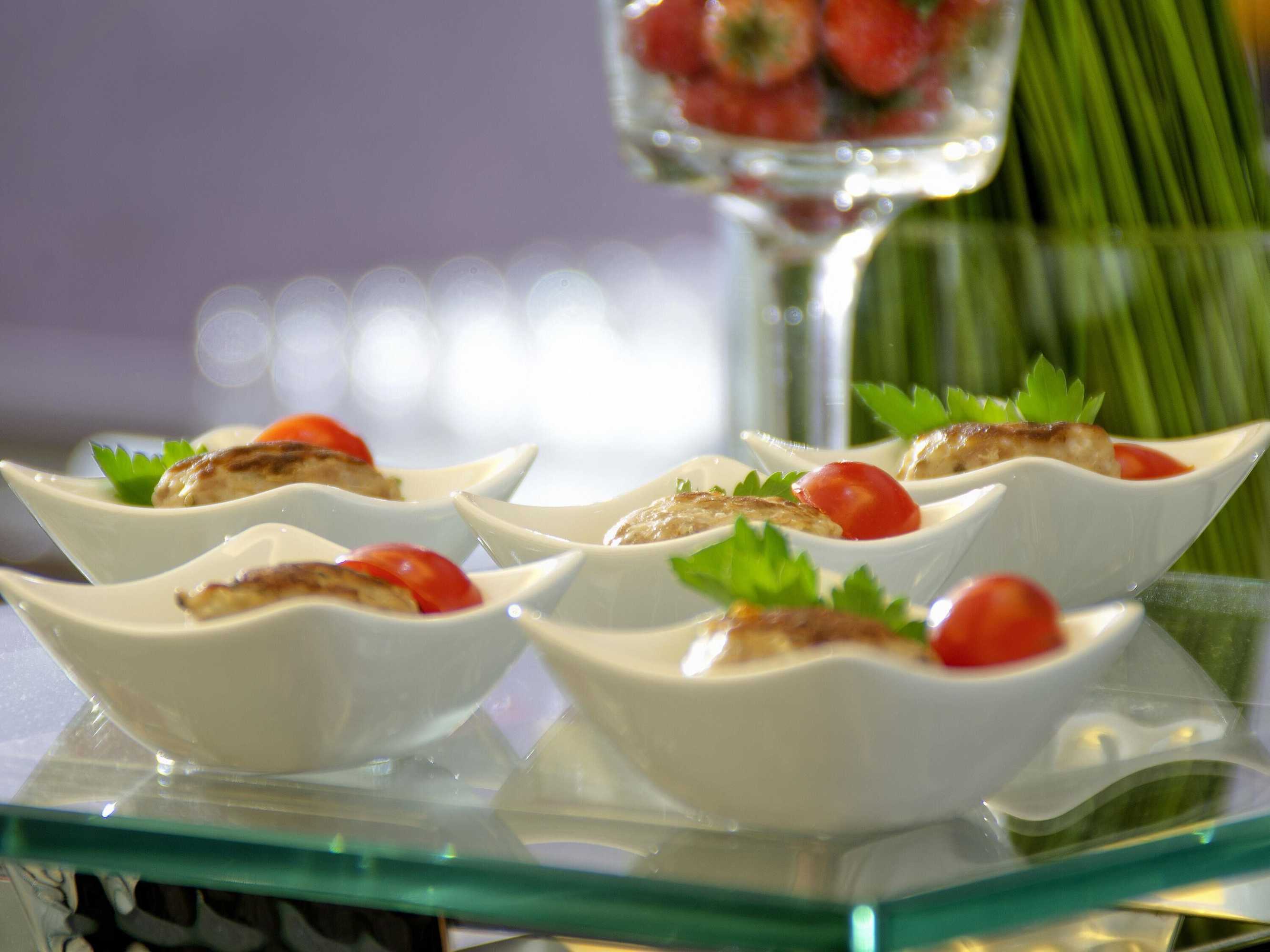 Gift card for Mercure Hotel Luedenscheid