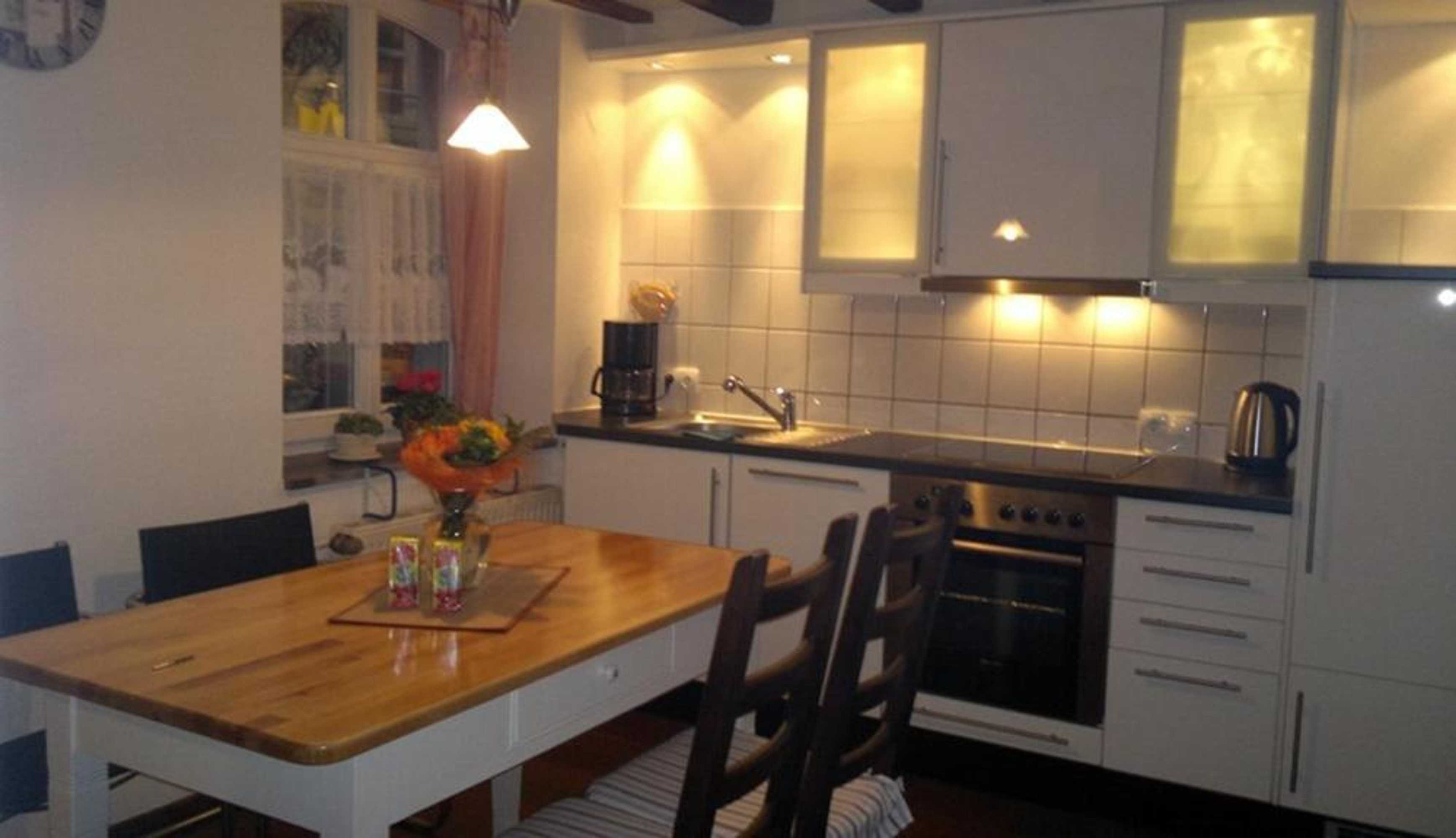 Gift card for Gästehaus By George