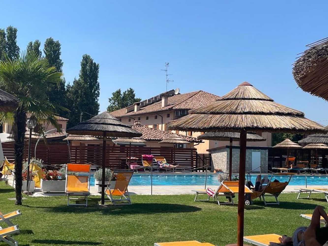 Gift card for Hotel Tenuta Santo Stefano