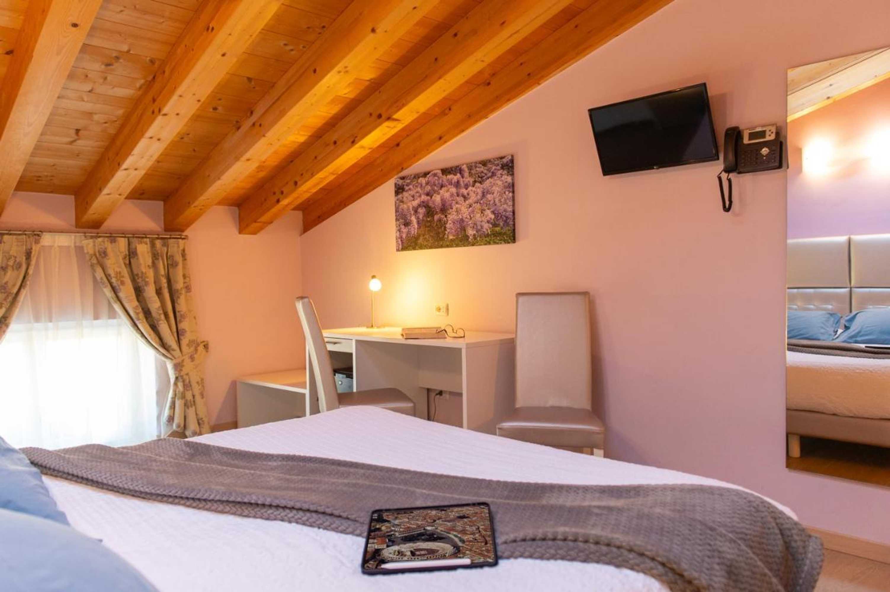 Gift card for B&b La Casa di Rosa