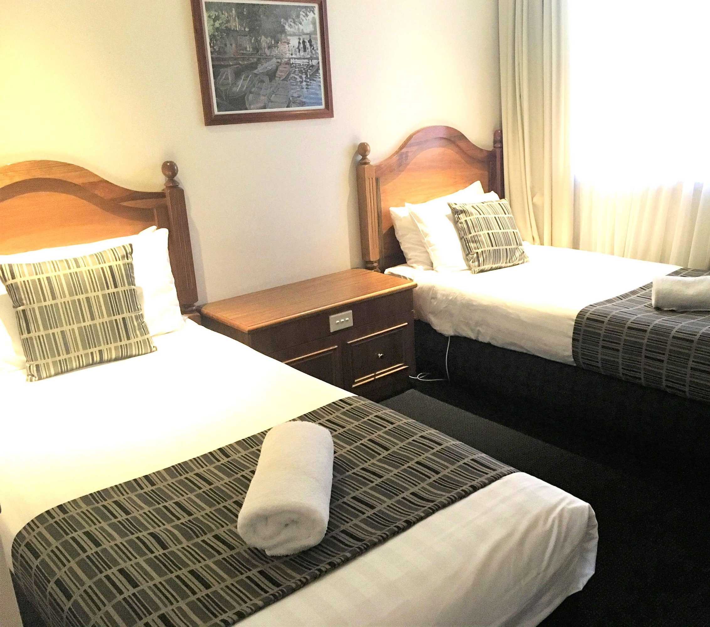 Gift card for Best Western Ambassador Motor Inn & Apartments Gift card for Best Western Ambassador Motor Inn & Apartments