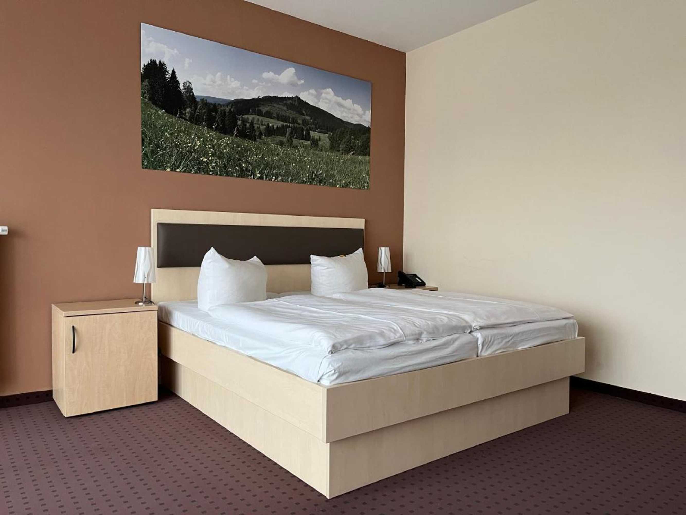 Gift card for Hotel Am Heidepark