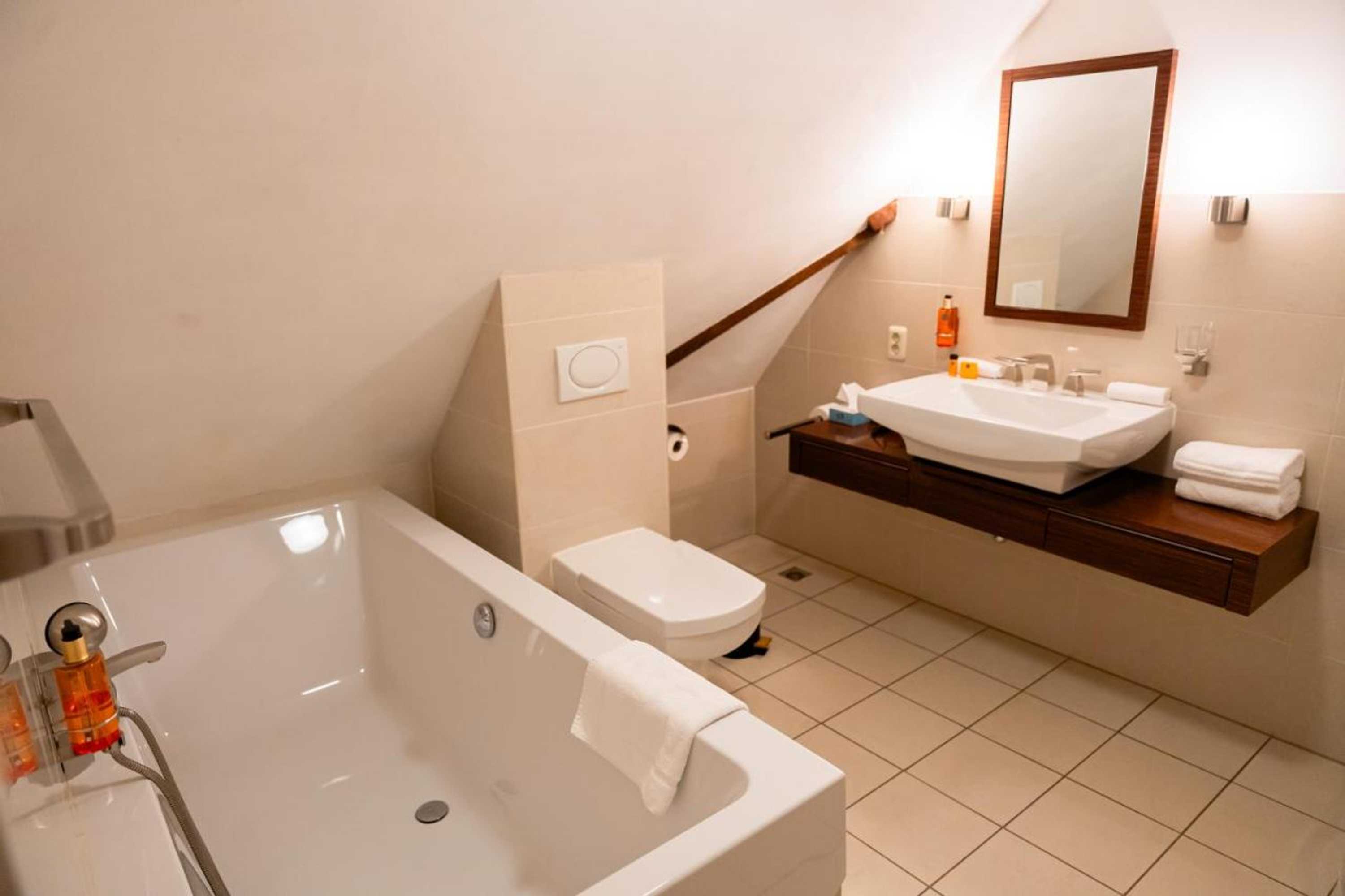 Gift card for B&b Het Wellnest