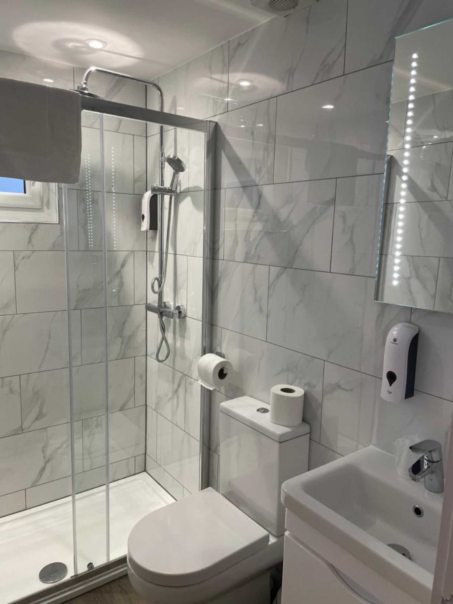 Gift card for Holtwhites Hotel