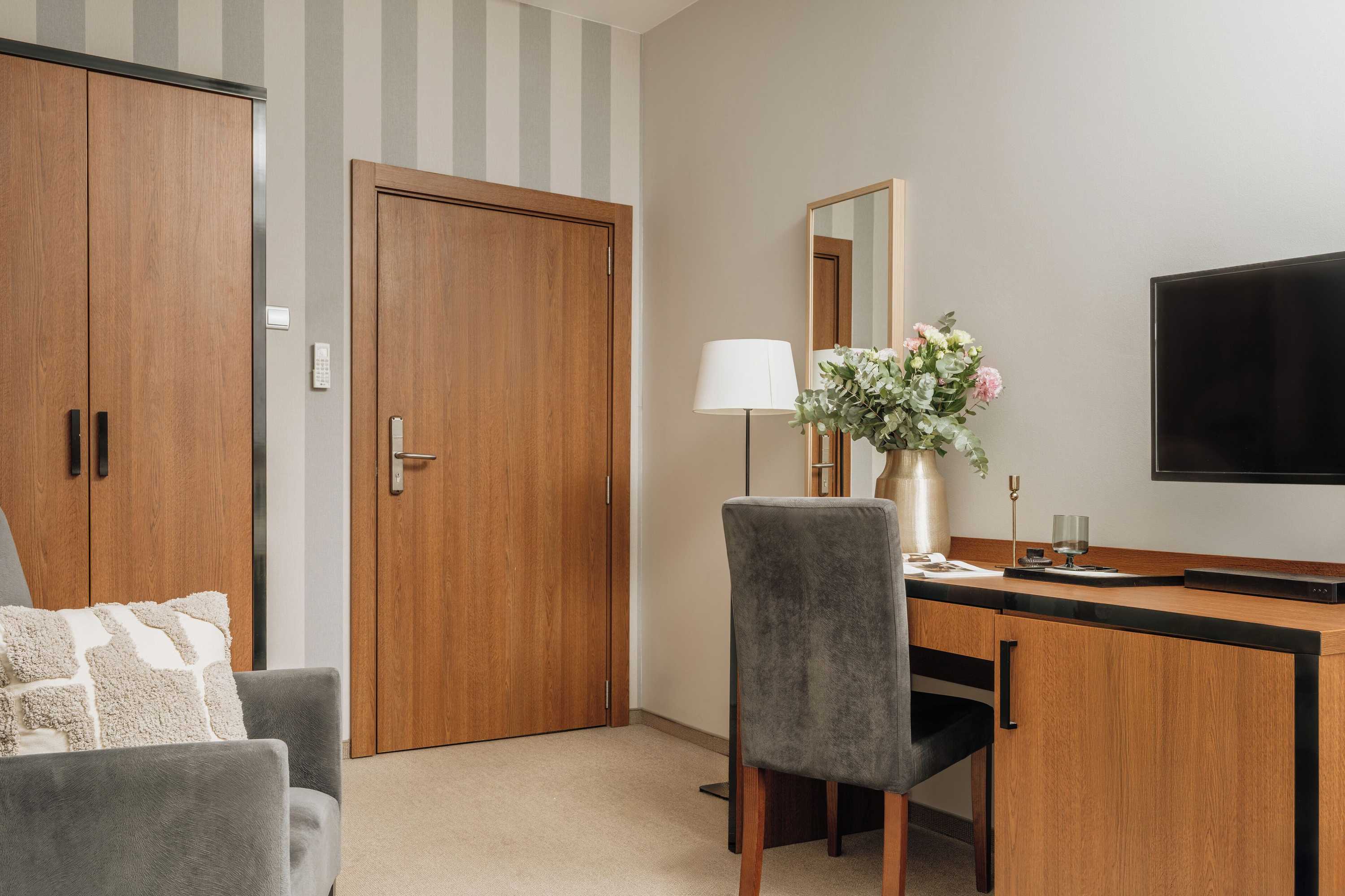 Gift card for Hotel Grottger Boutique Hotel